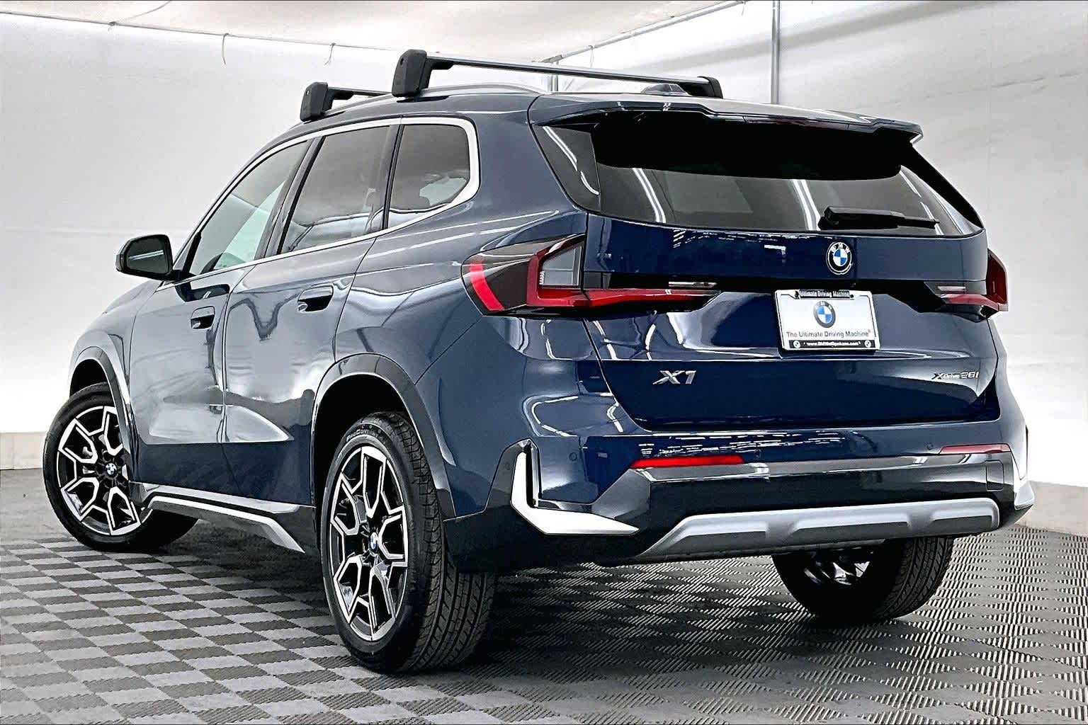 Thumbnail: 2026 BMW X1 - 4