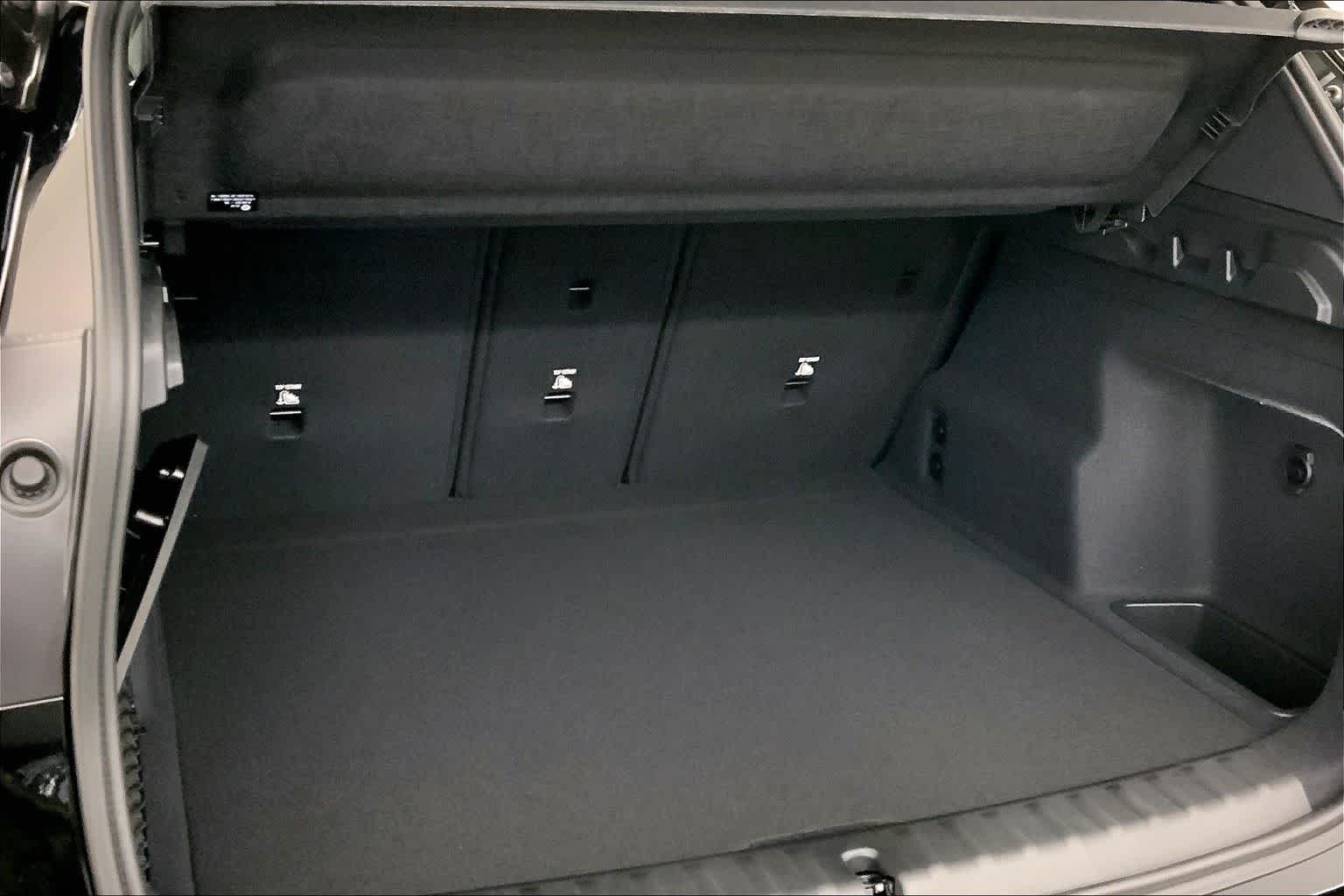 Thumbnail: 2025 BMW X1 - 19