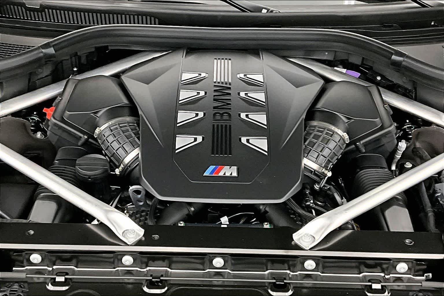 Thumbnail: 2026 BMW X7 - 9