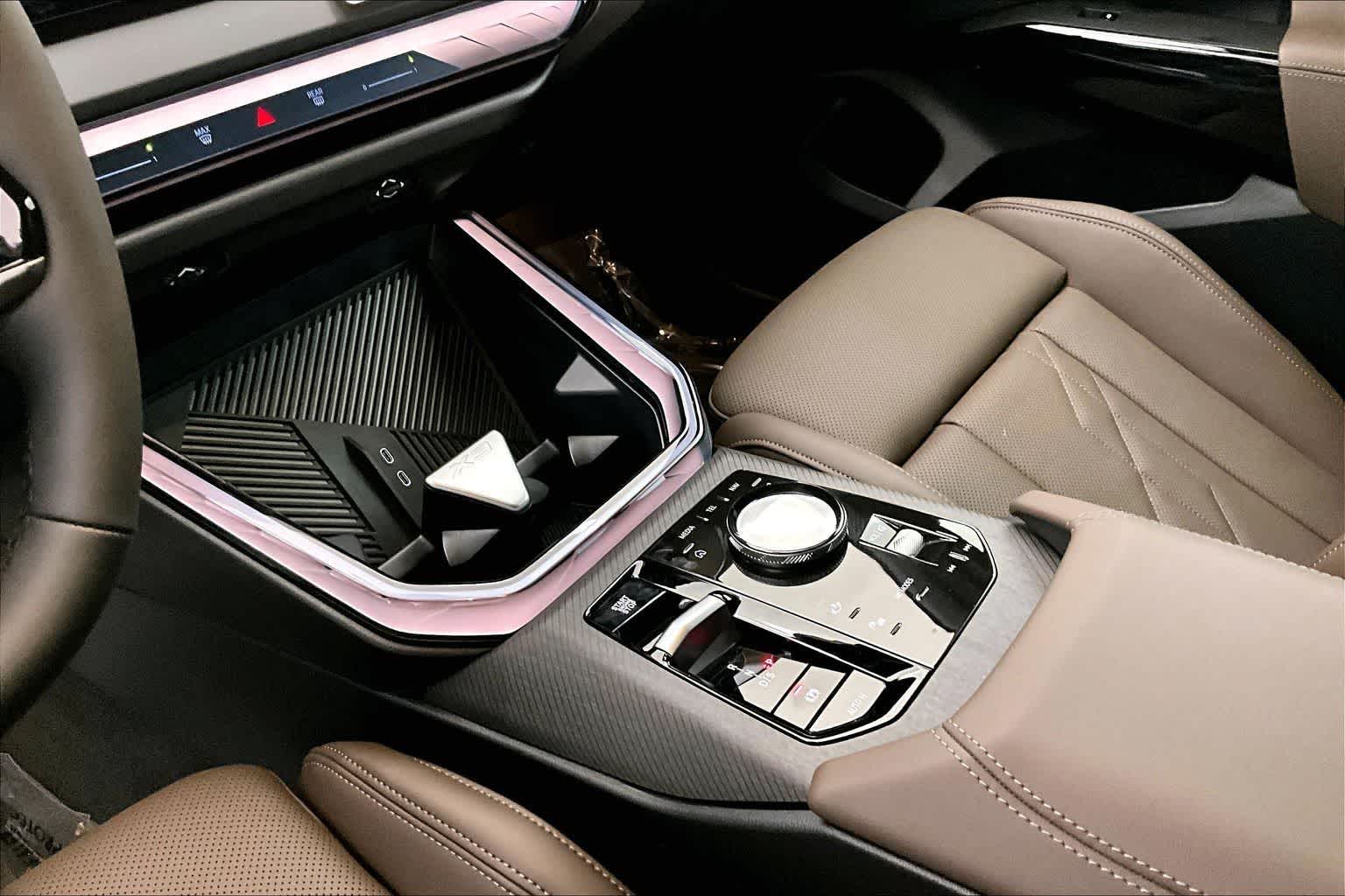 Thumbnail: 2026 BMW X3 - 17