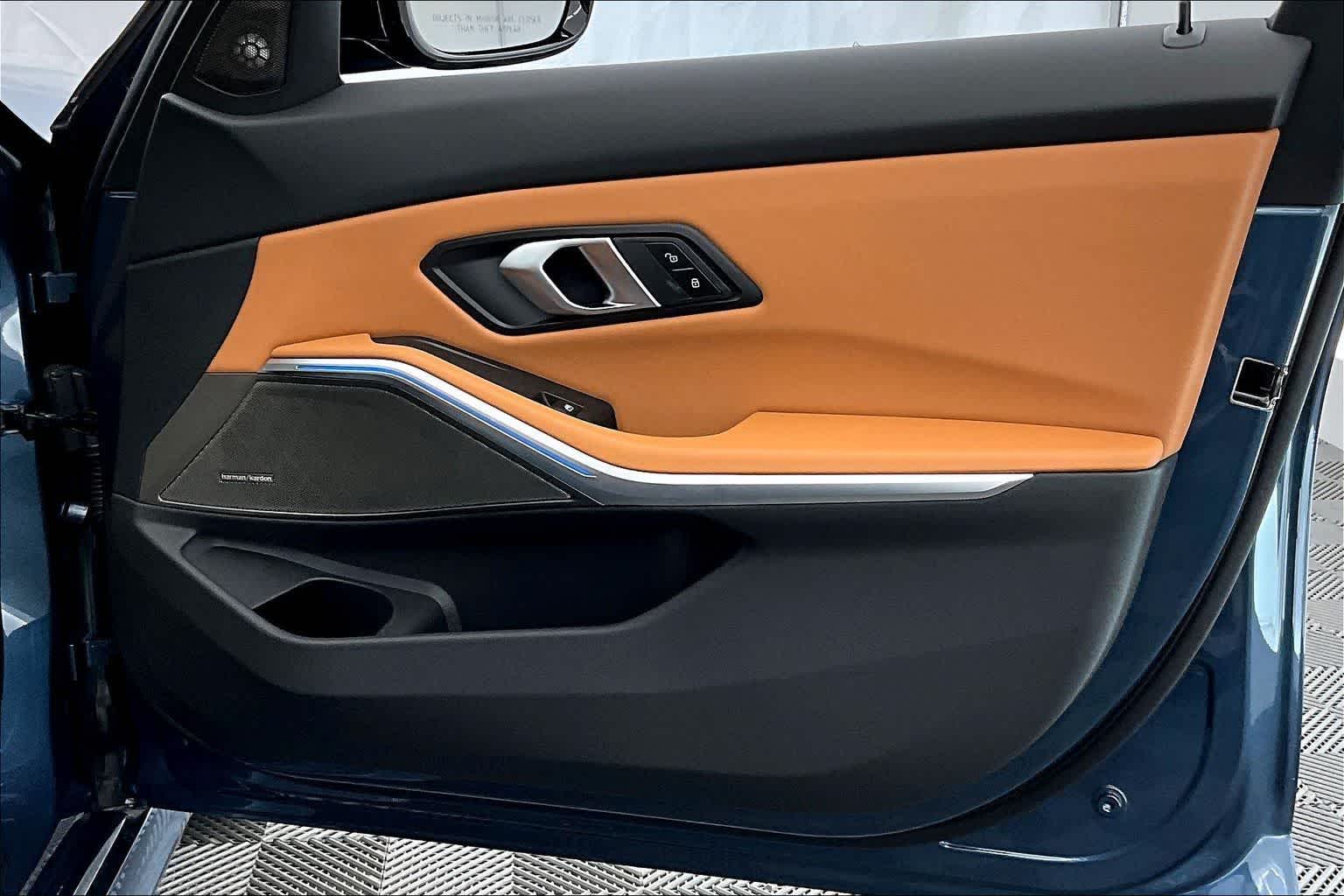 Thumbnail: 2026 BMW 3 Series - 28