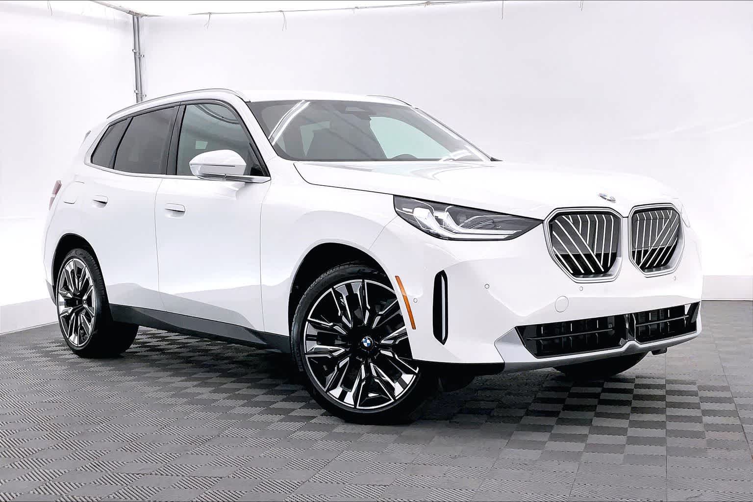 Thumbnail: 2026 BMW X3 - 21