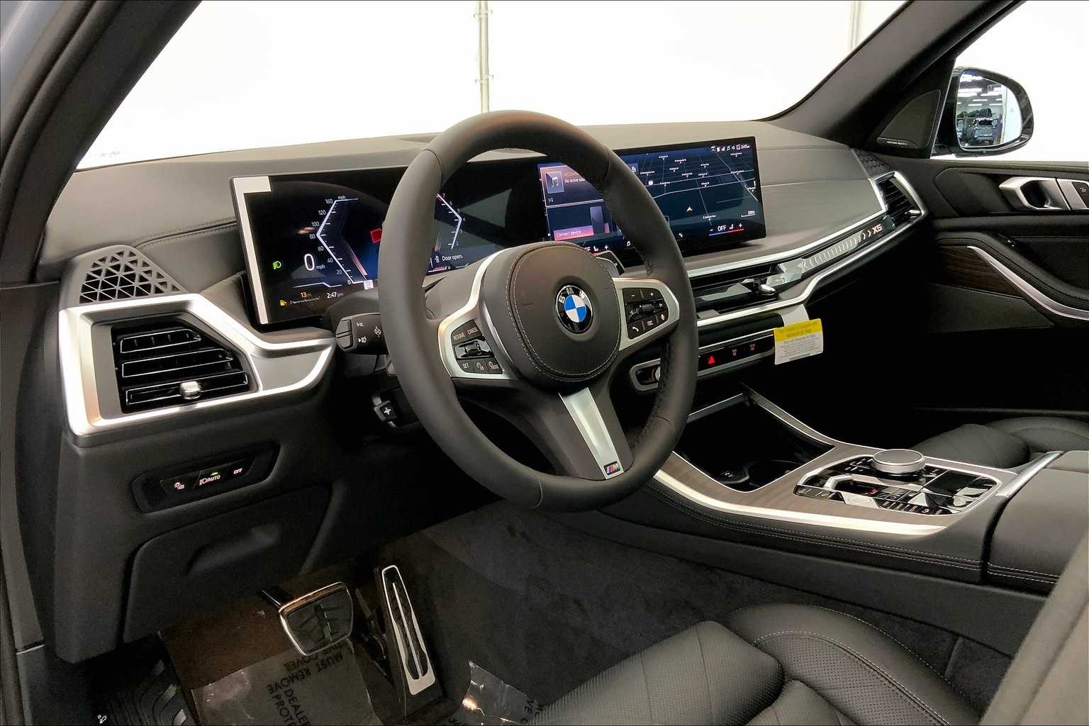 Thumbnail: 2026 BMW X5 - 2