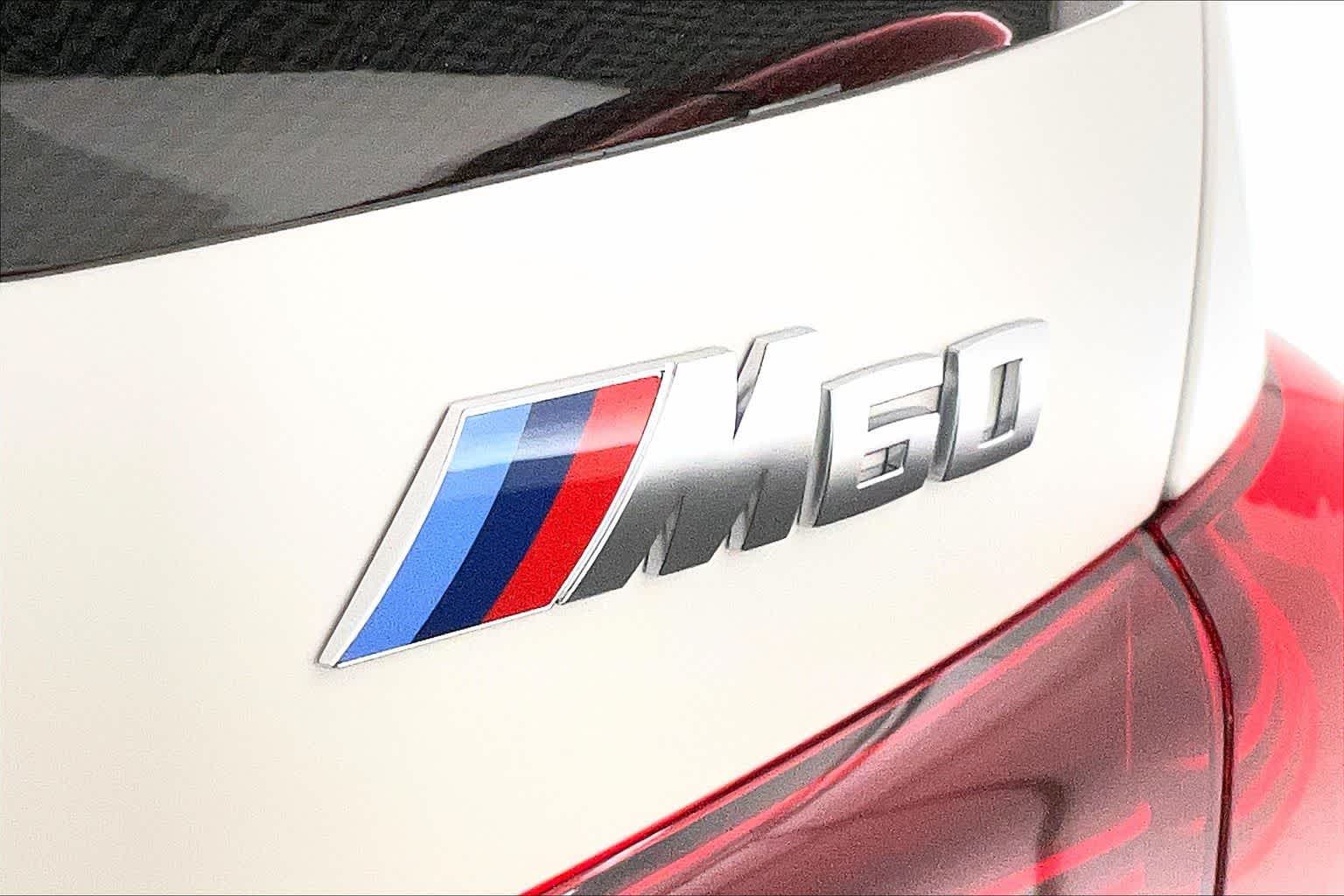 Thumbnail: 2026 BMW i4 - 7