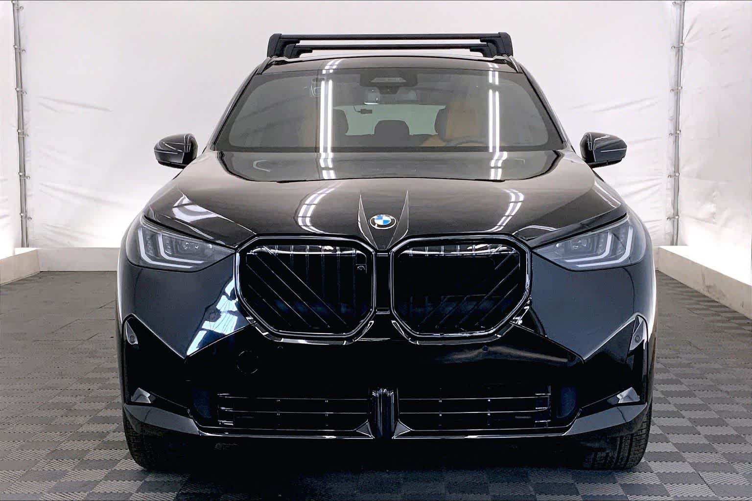 Thumbnail: 2025 BMW X3 - 6