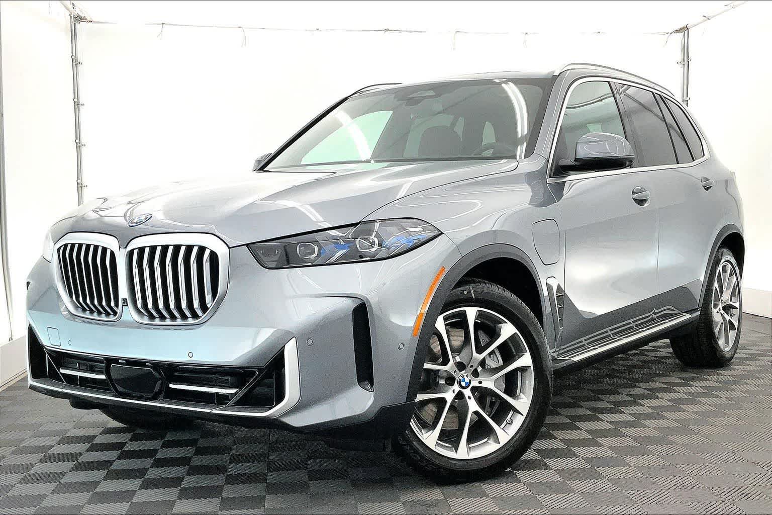 2026 BMW X5 xDrive50e -
                  Spokane, WA