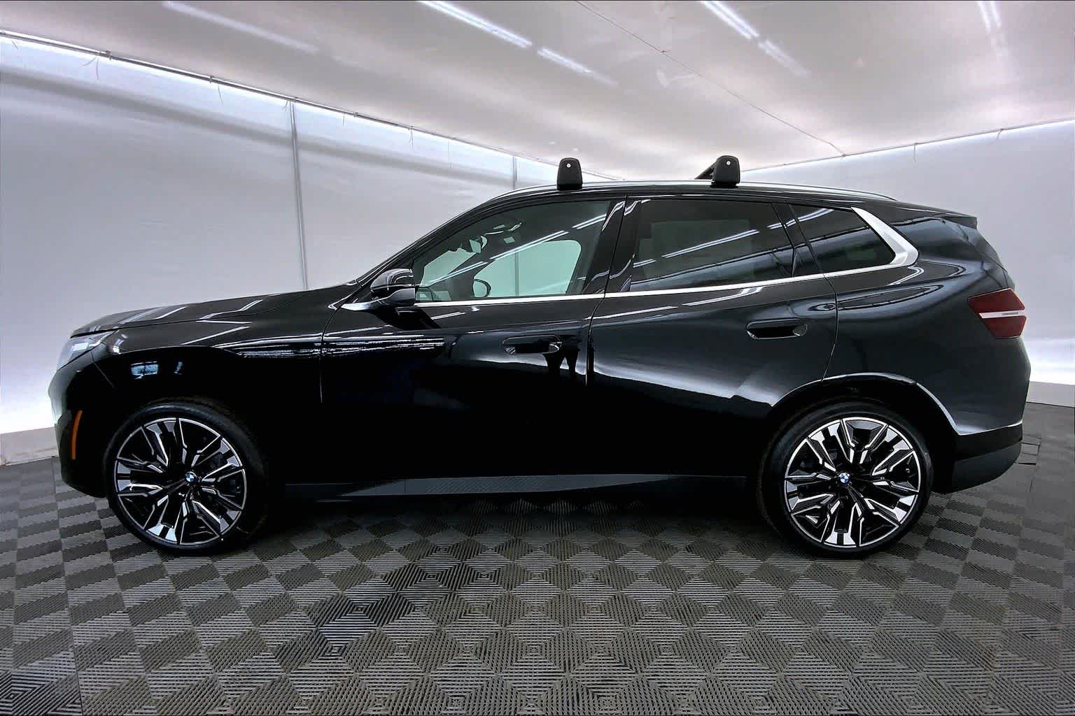 Thumbnail: 2025 BMW X3 - 3