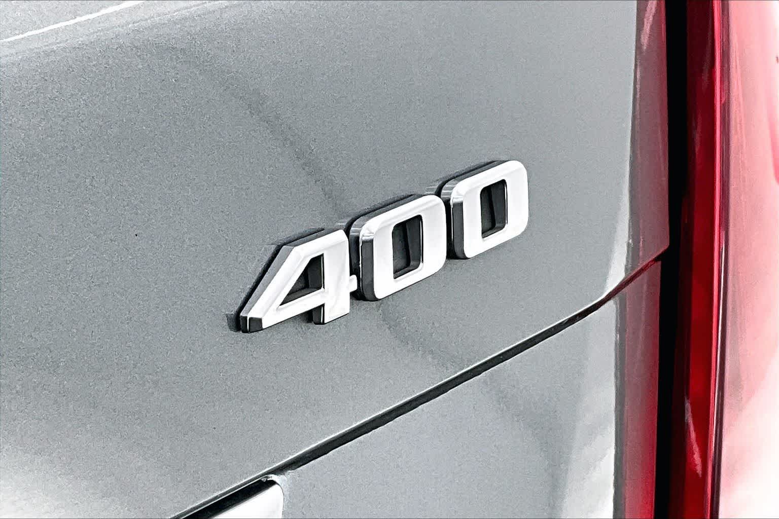 Thumbnail: 2023 Cadillac XT5 - 7