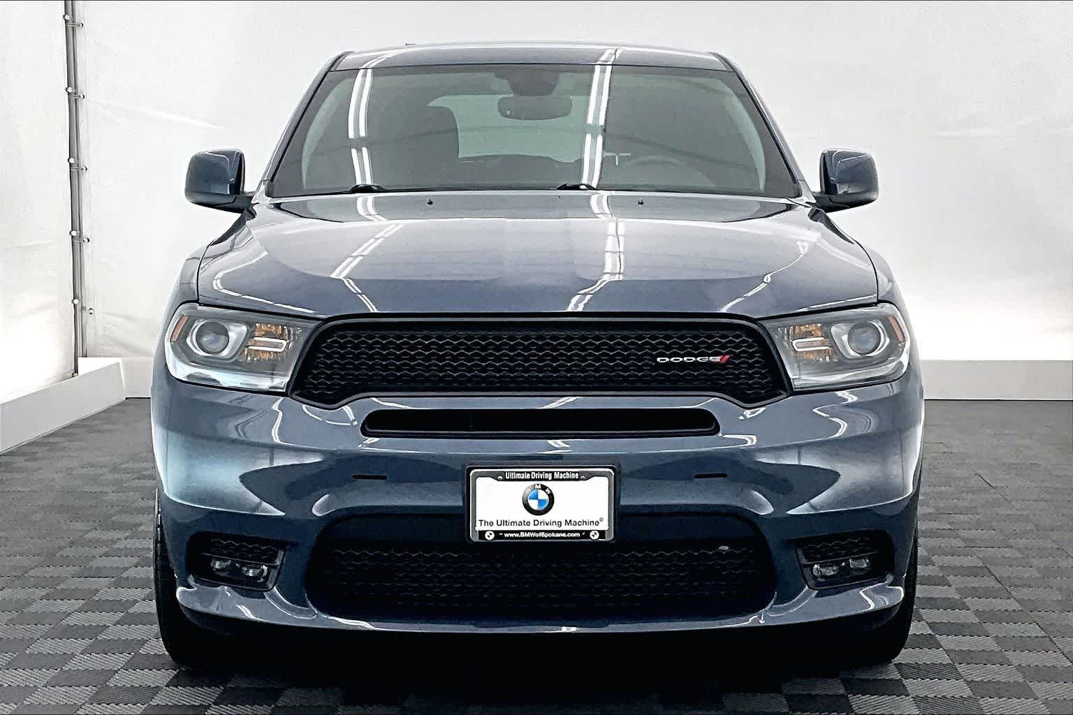 Thumbnail: 2019 Dodge Durango - 6