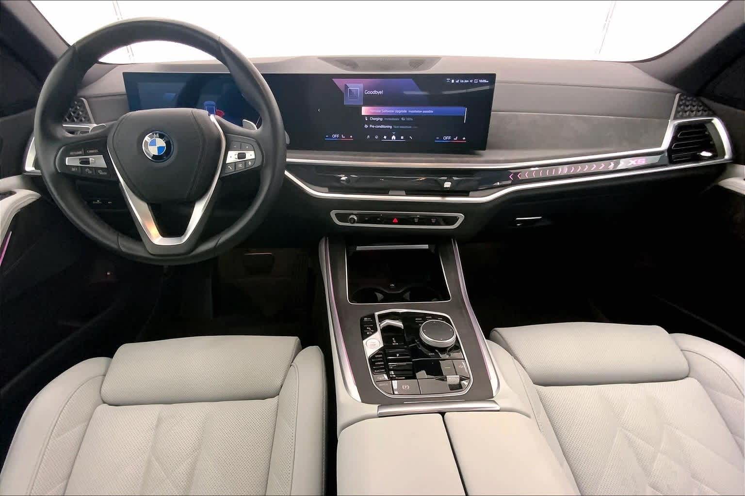 Thumbnail: 2025 BMW X5 - 10