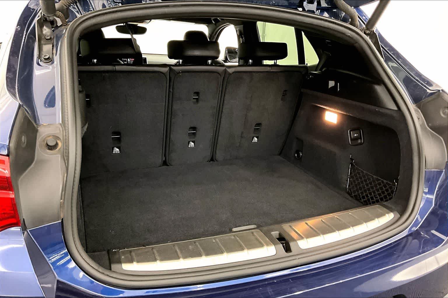 Thumbnail: 2020 BMW X2 - 18