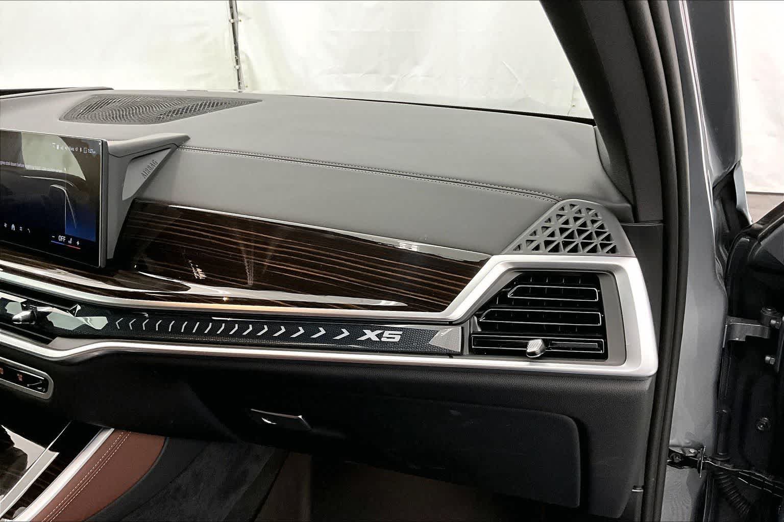 Thumbnail: 2025 BMW X5 - 23