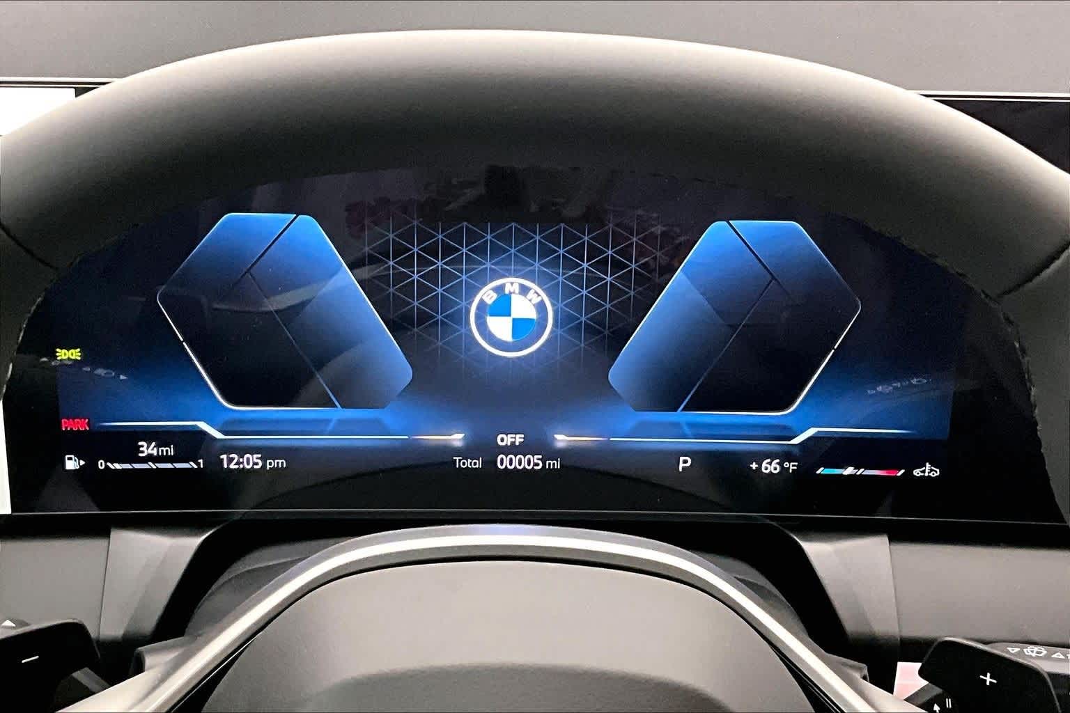 Thumbnail: 2026 BMW X3 - 18