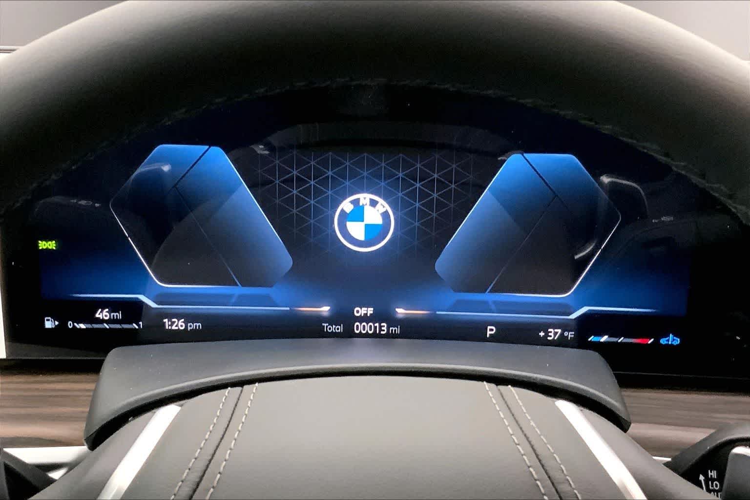 Thumbnail: 2026 BMW X7 - 18