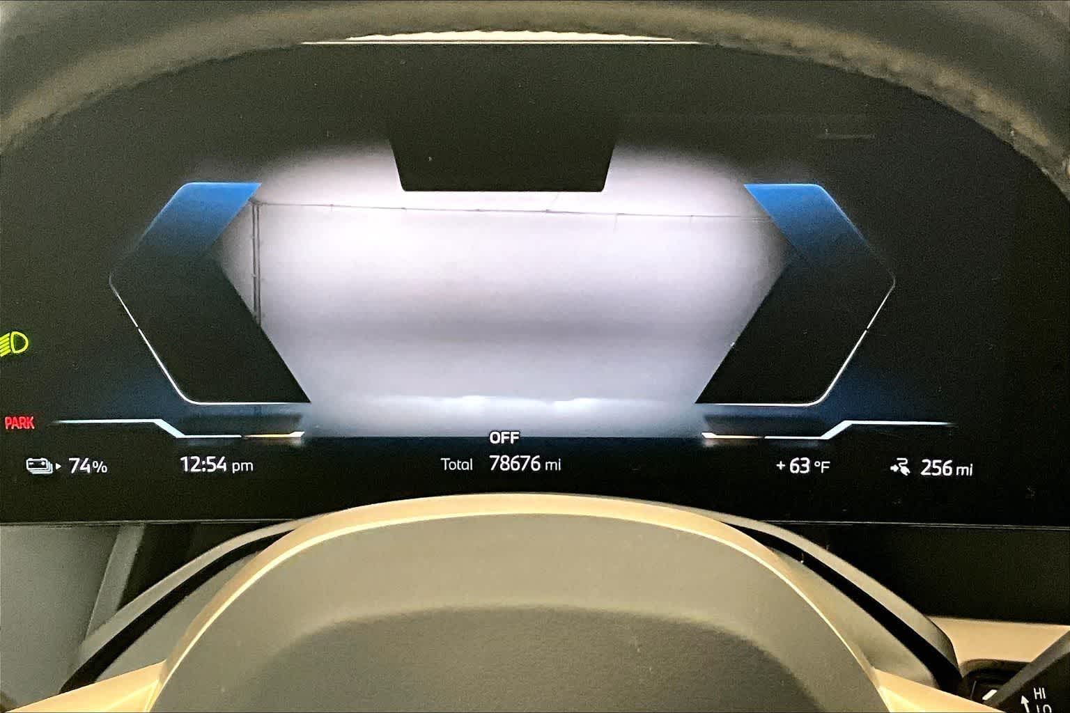 Thumbnail: 2024 BMW iX - 17