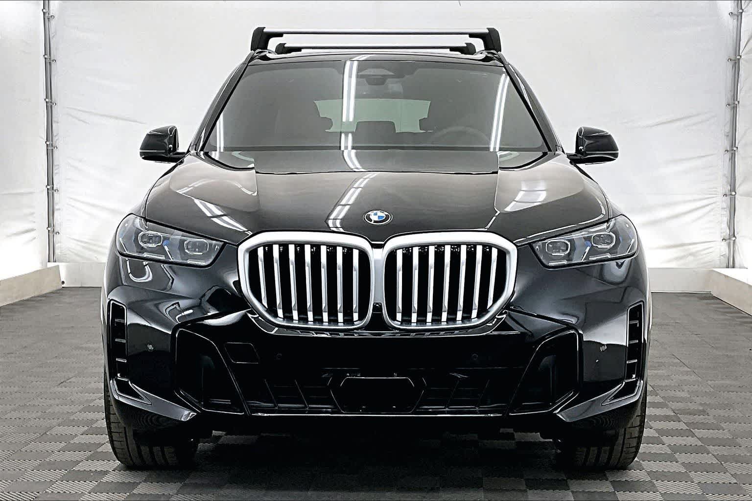 Thumbnail: 2026 BMW X5 - 6