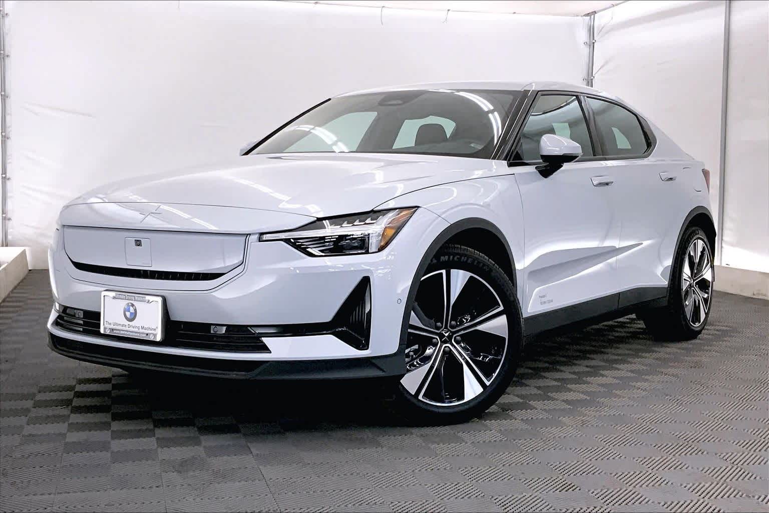 2024 Polestar 2 Long Range Single Motor -
                  Spokane, WA
