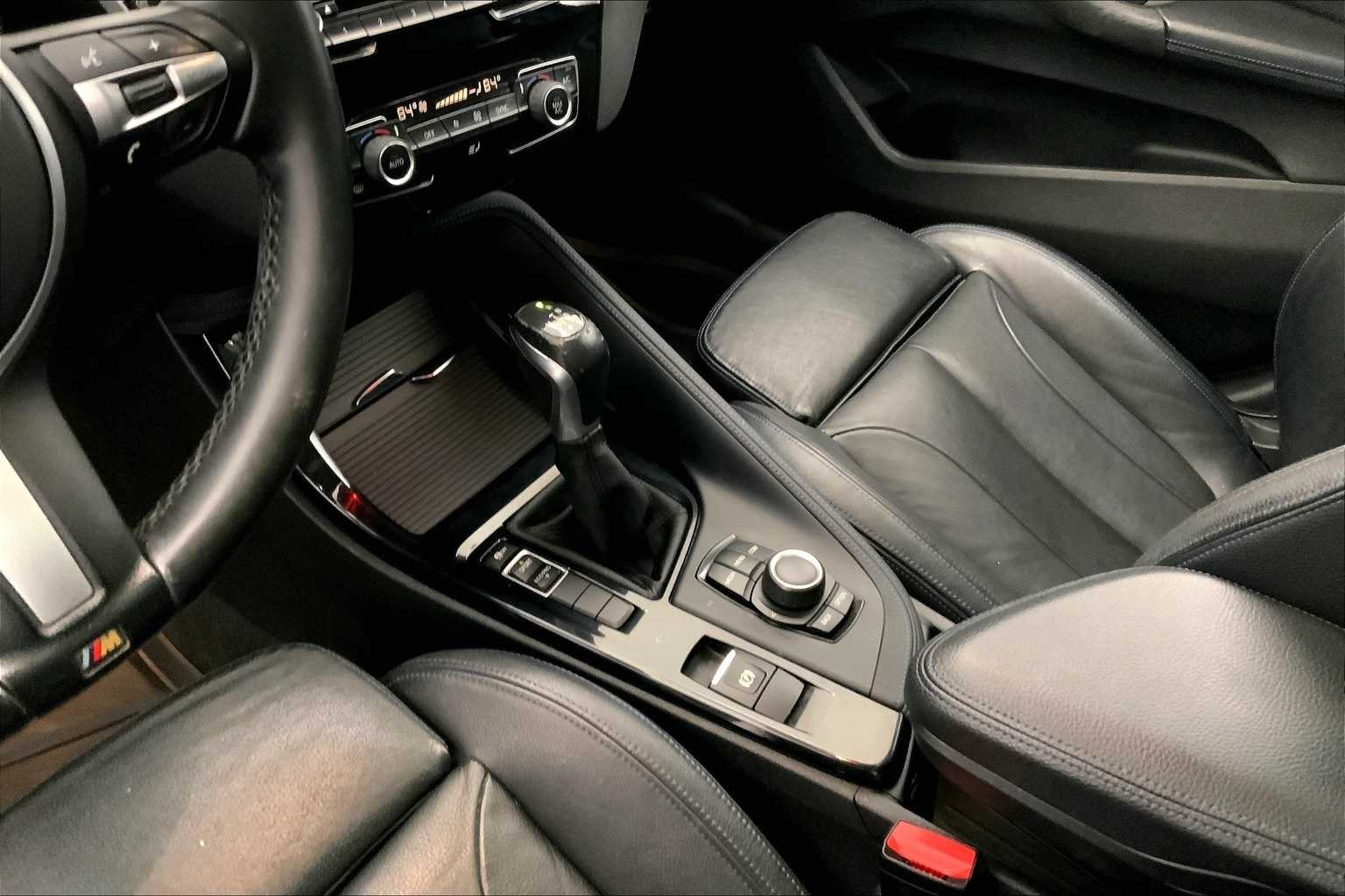 Thumbnail: 2018 BMW X1 - 16