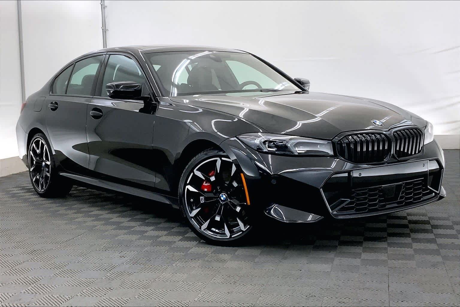 Thumbnail: 2026 BMW 3 Series - 21