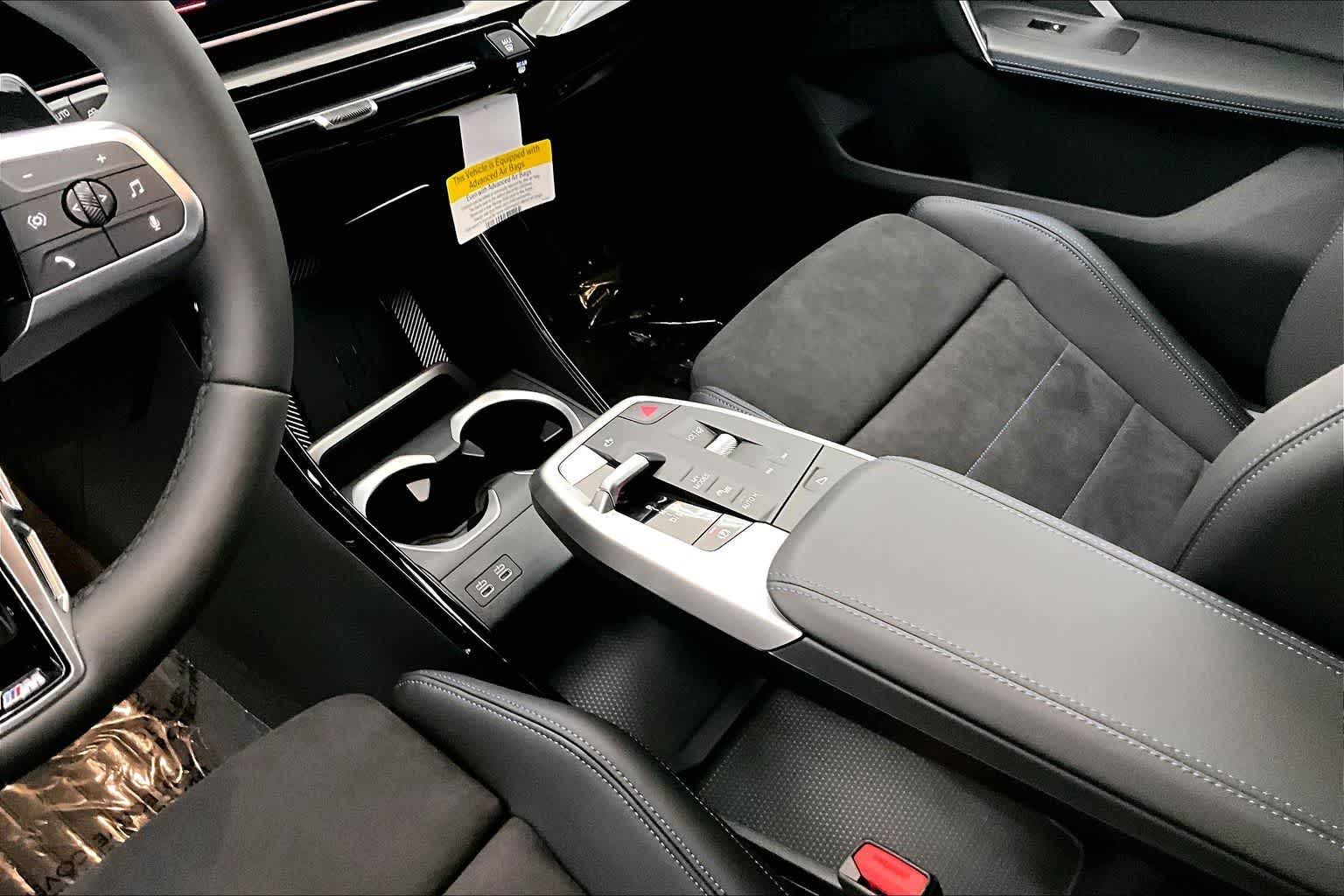 Thumbnail: 2026 BMW X1 - 17