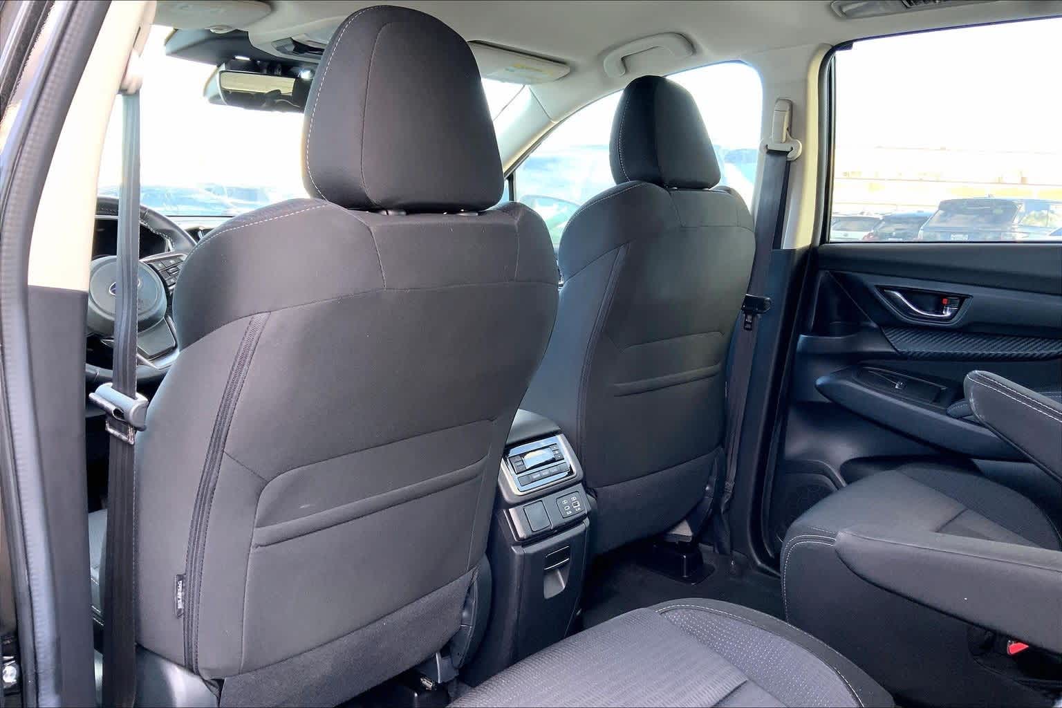 Thumbnail: 2024 Subaru Ascent - 12