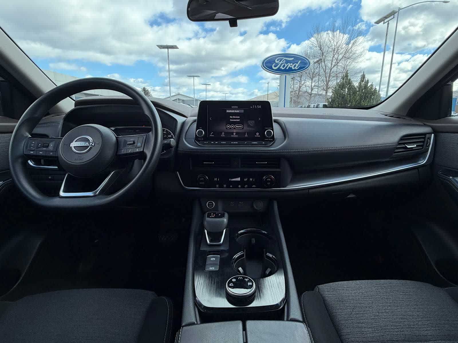 Thumbnail: 2023 Nissan Rogue - 22