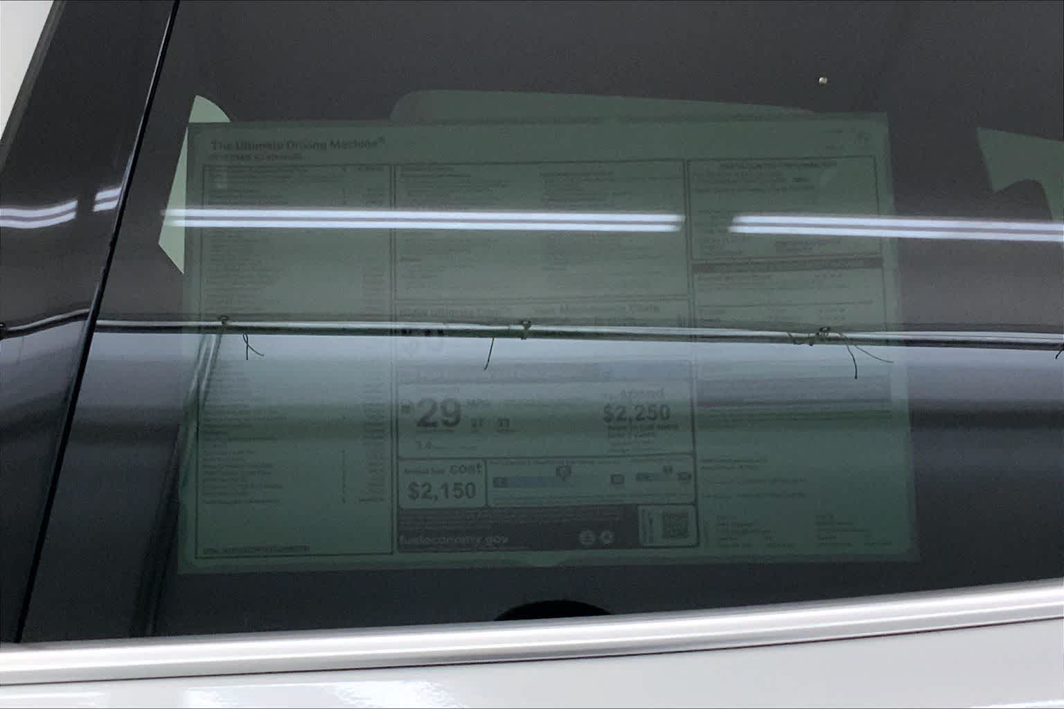 Thumbnail: 2026 BMW X3 - 23