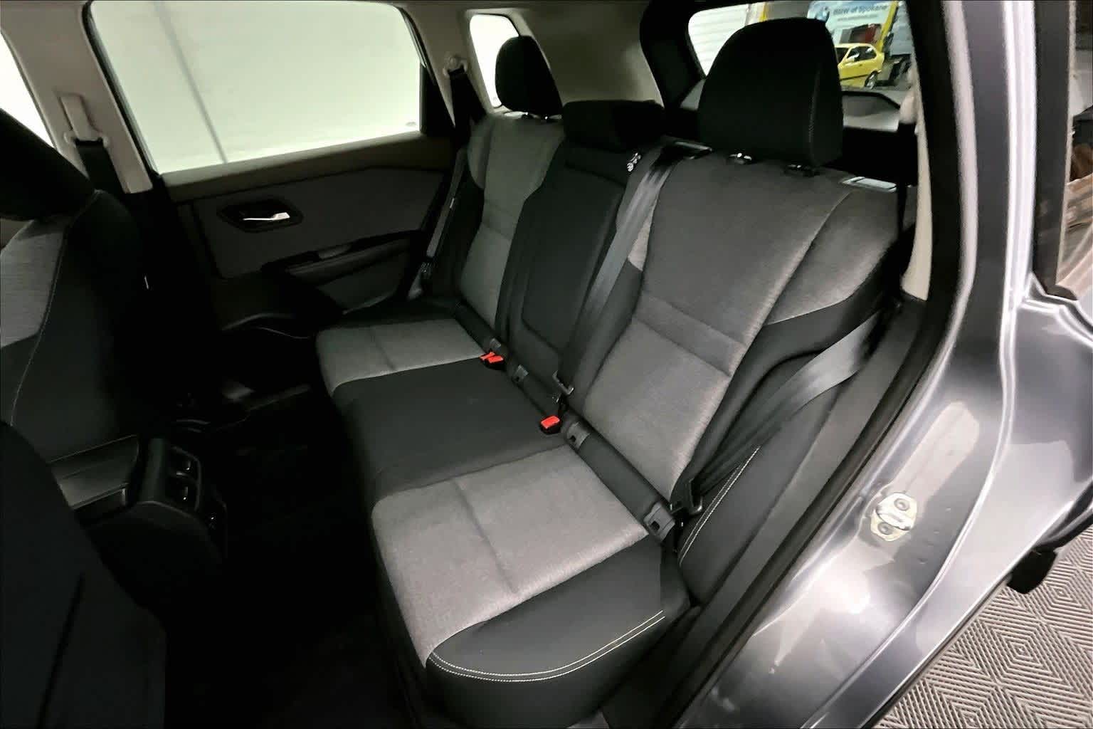 Thumbnail: 2021 Nissan Rogue - 29