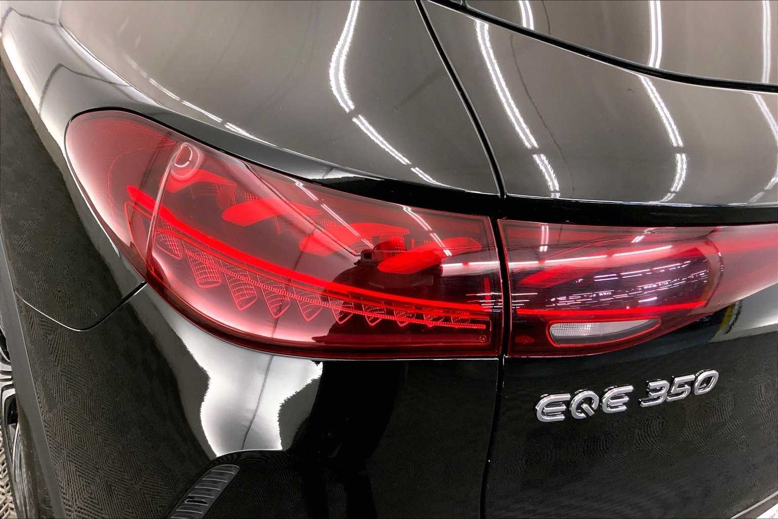 Thumbnail: 2023 Mercedes-Benz EQE - 31