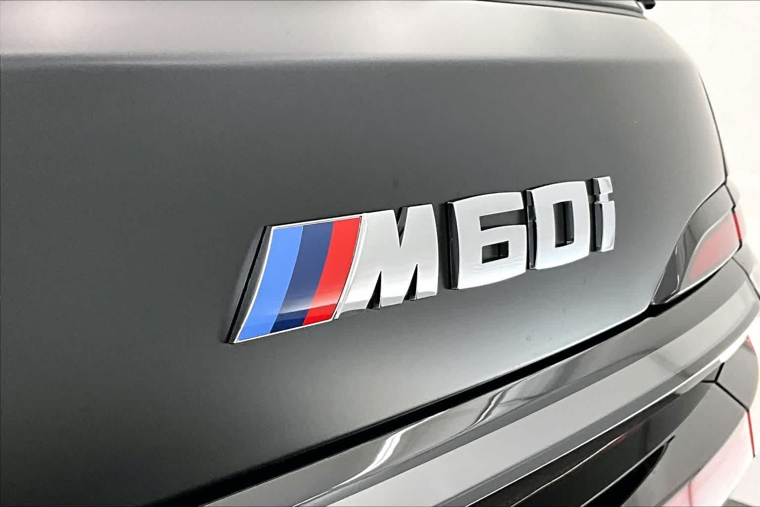 Thumbnail: 2026 BMW X7 - 7