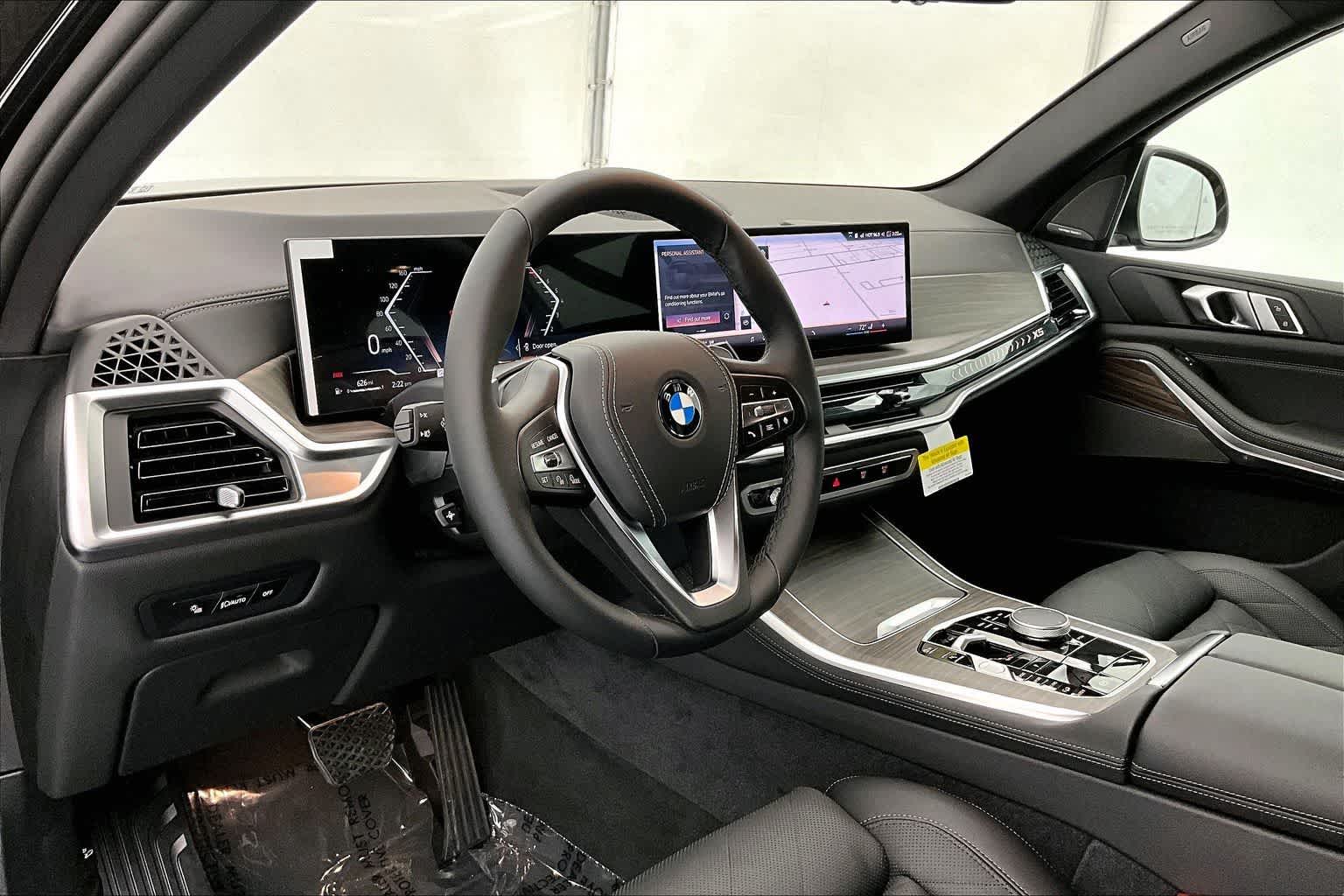 Thumbnail: 2026 BMW X5 - 2