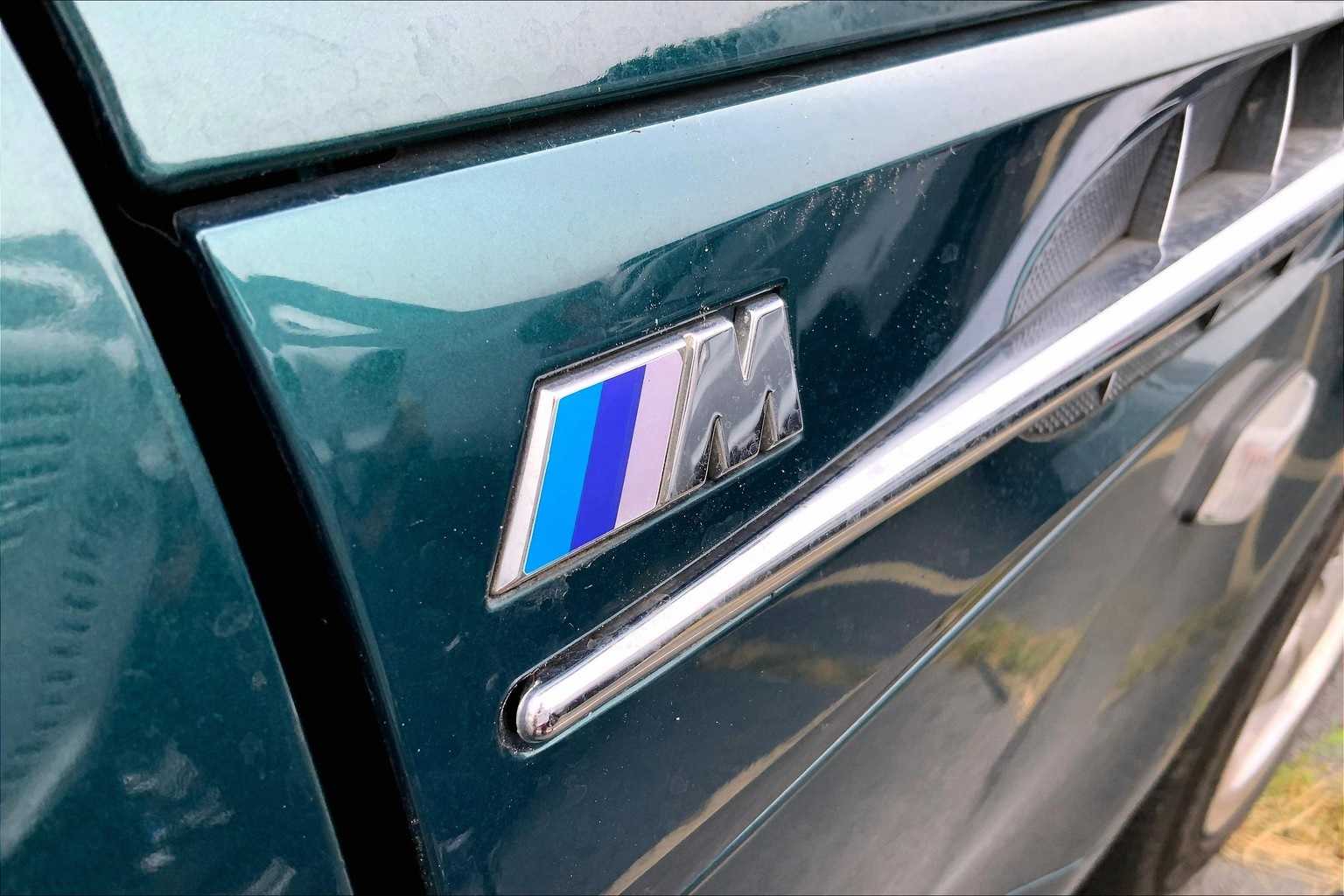 Thumbnail: 1999 BMW Z3 - 19