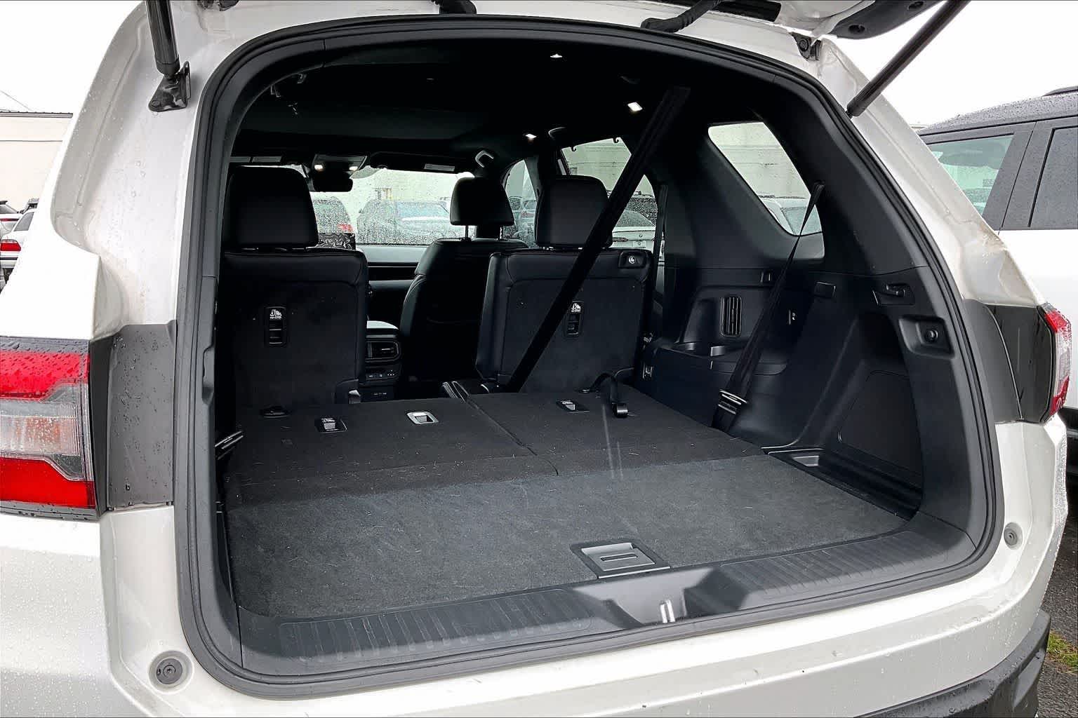 Thumbnail: 2025 Honda Pilot - 19