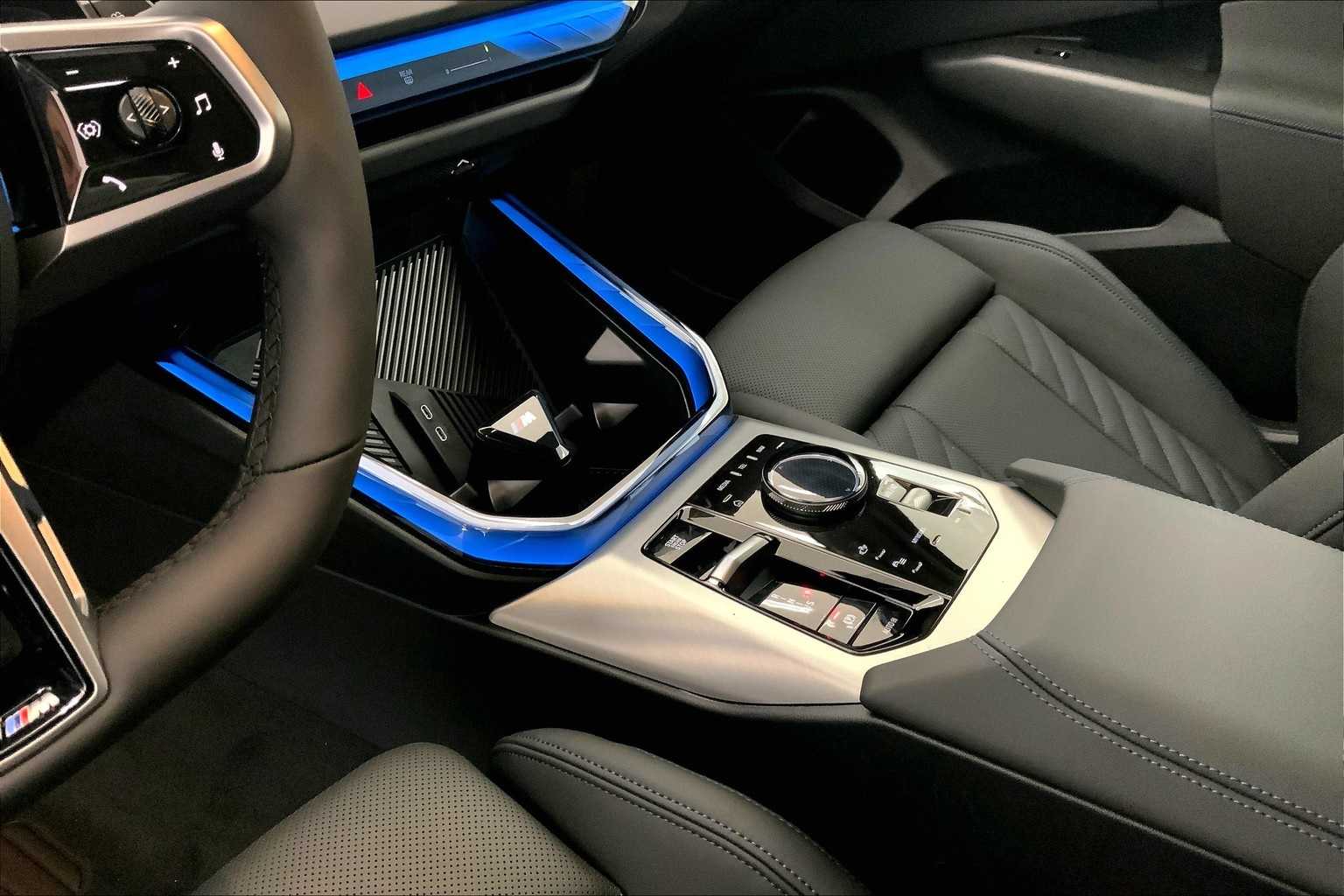 Thumbnail: 2025 BMW X3 - 17