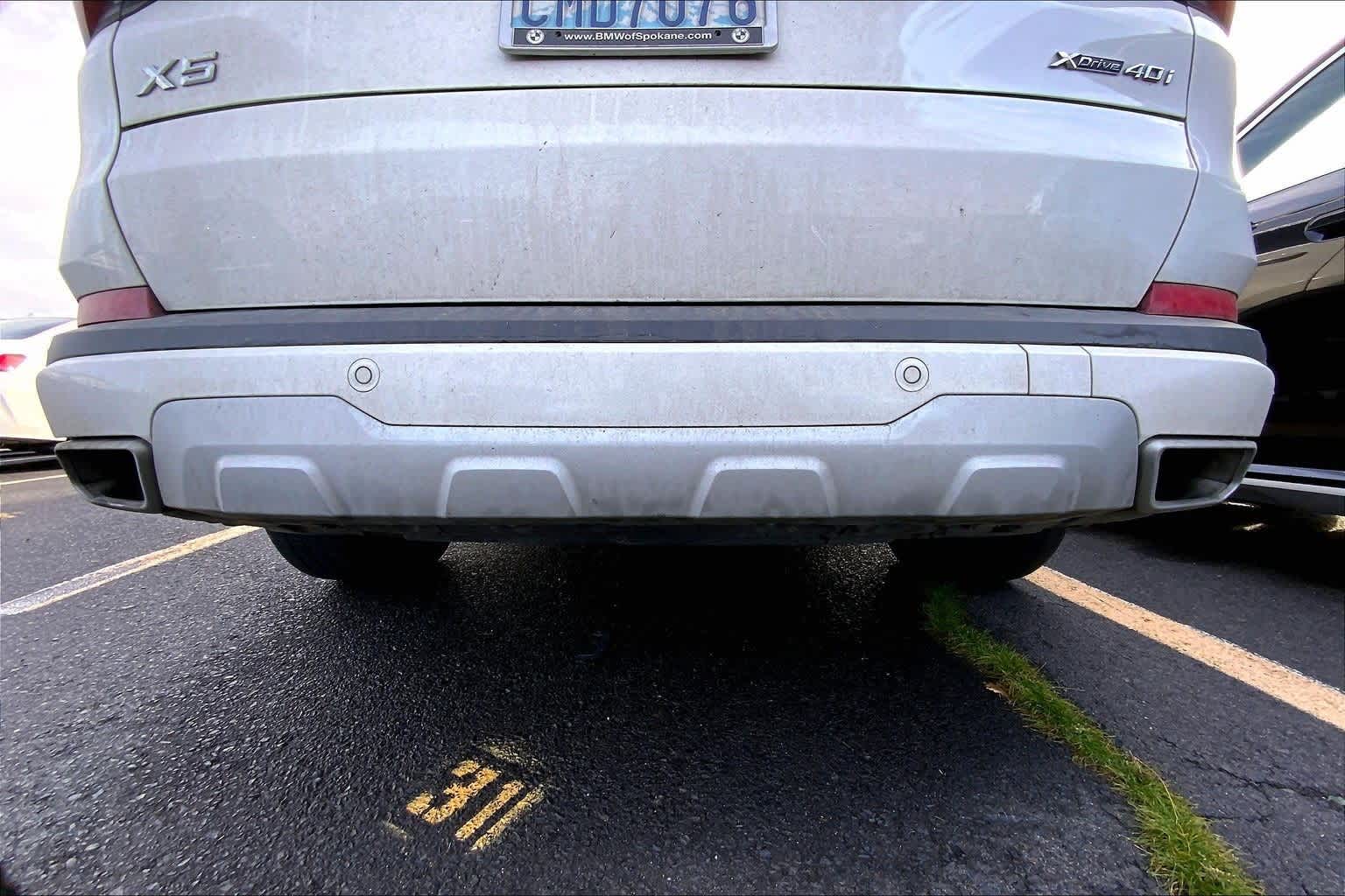 Thumbnail: 2024 BMW X5 - 10