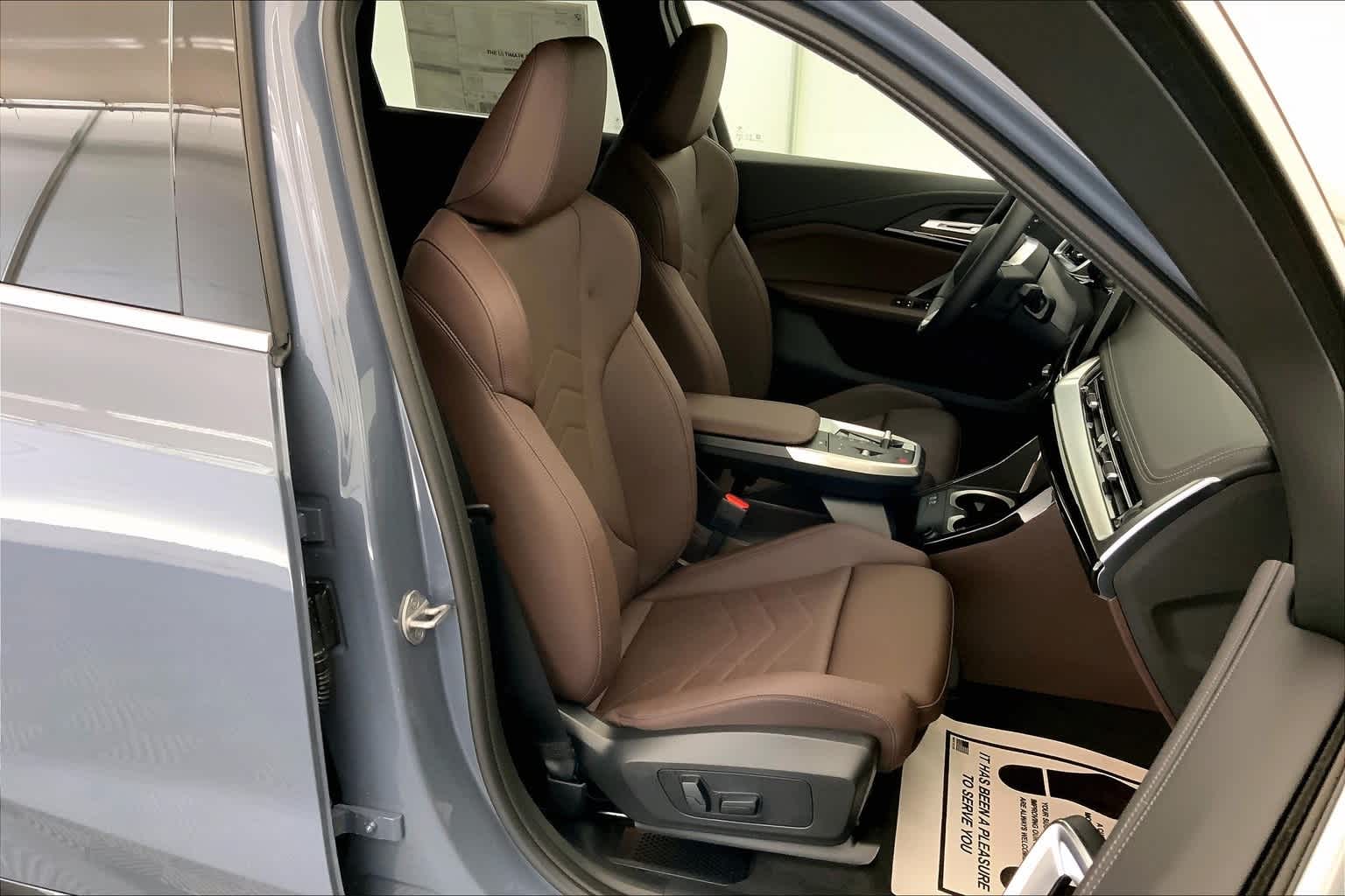 Thumbnail: 2025 BMW X1 - 14