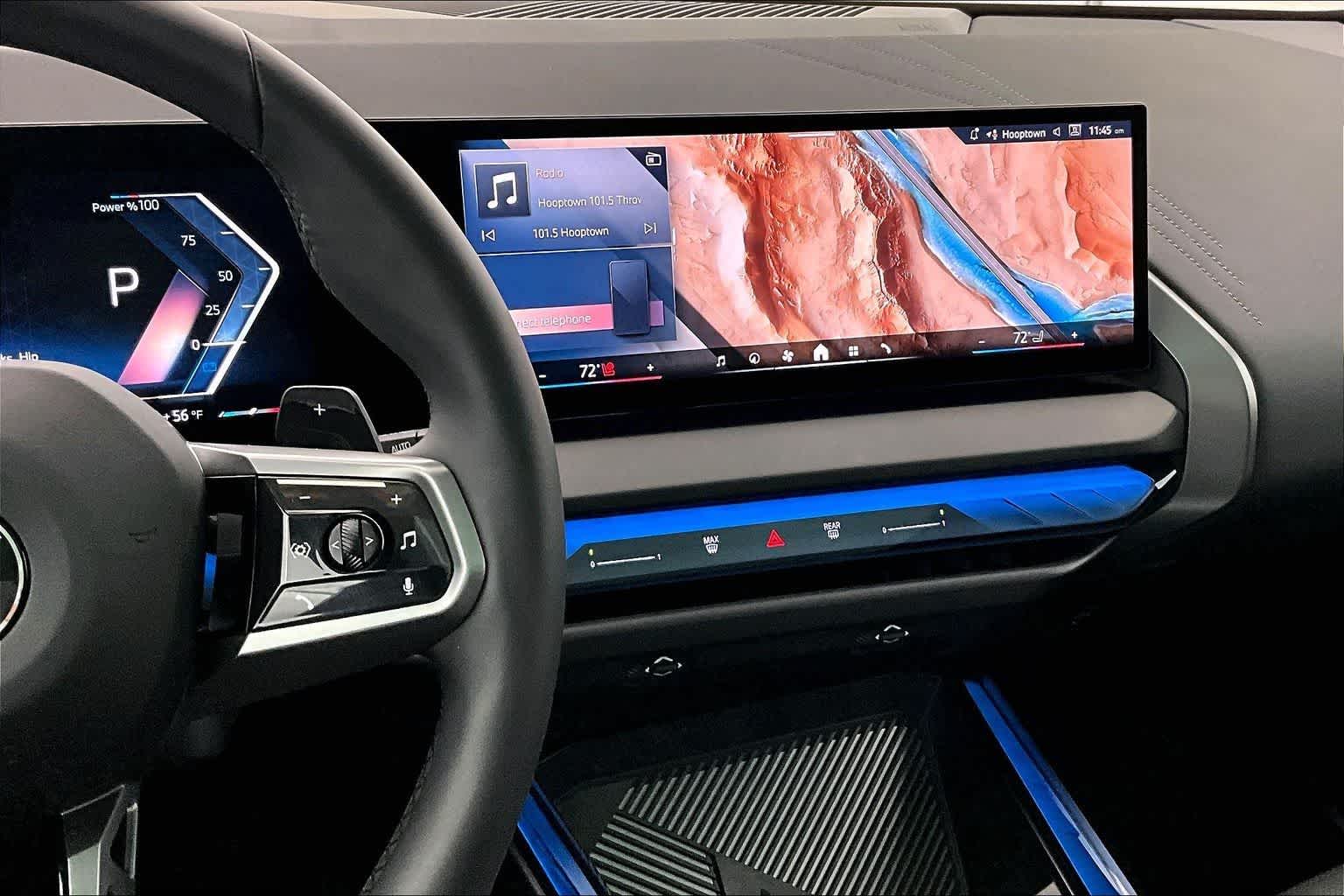 Thumbnail: 2025 BMW X3 - 15