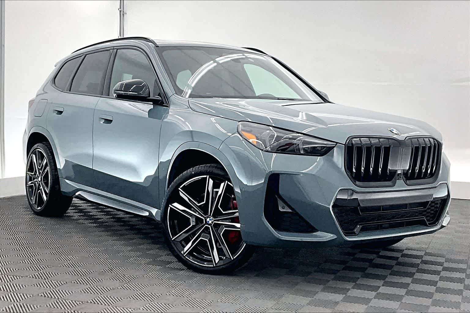 Thumbnail: 2026 BMW X1 - 21