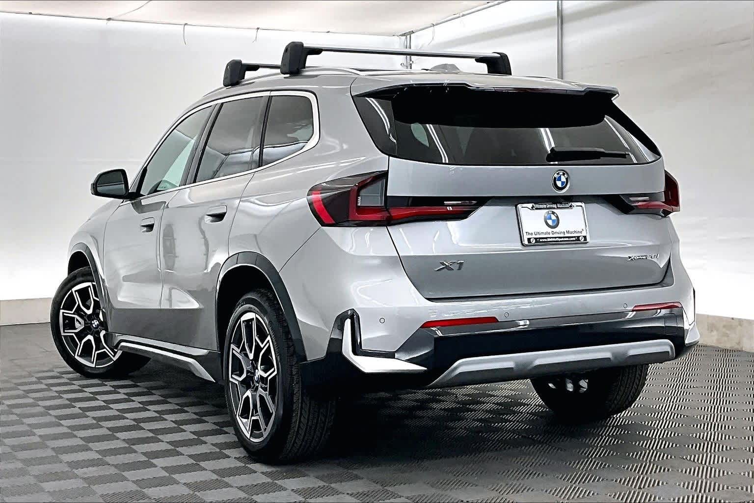 Thumbnail: 2026 BMW X1 - 4