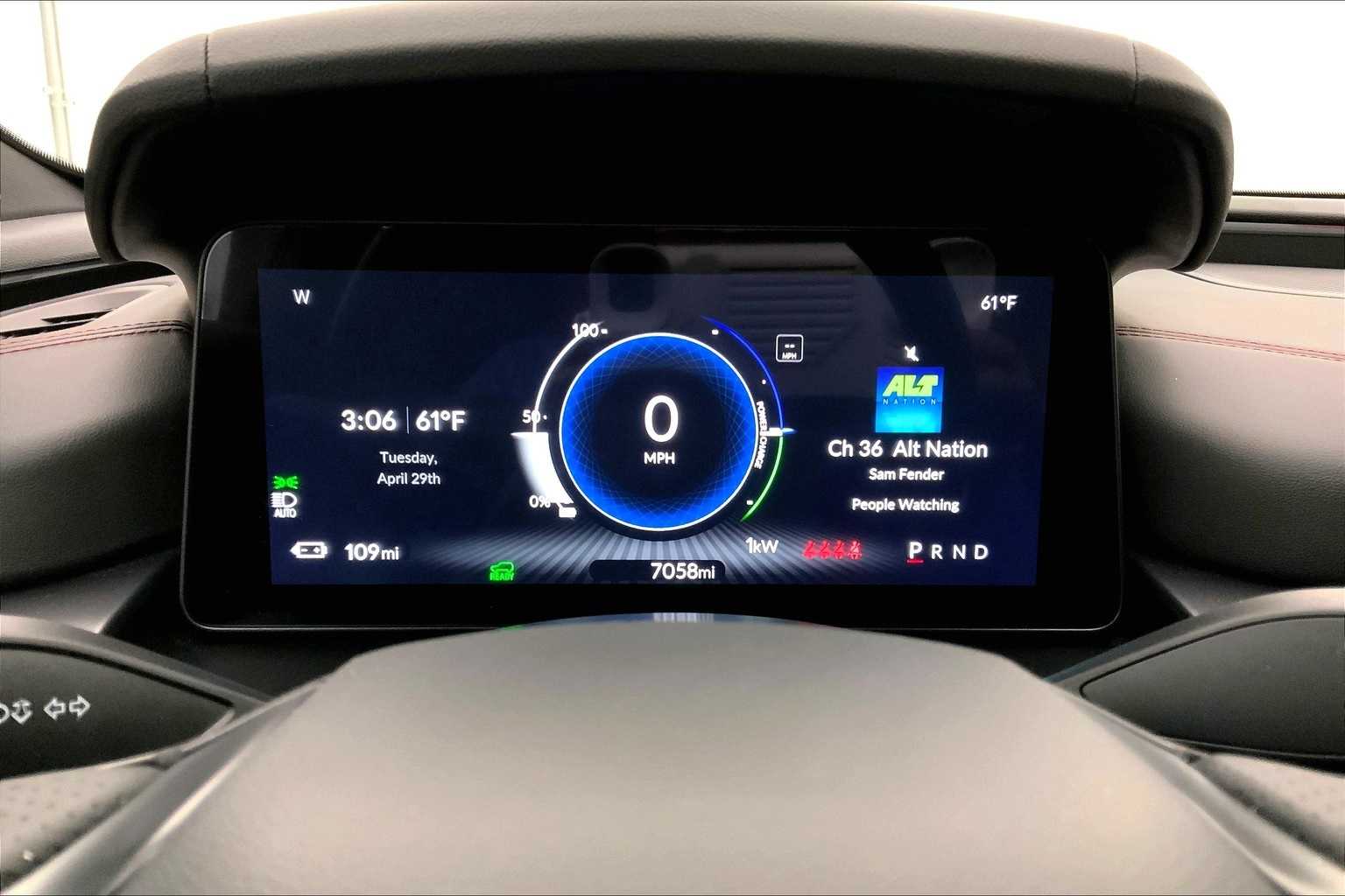 2024 Acura ZDX A-Spec 17