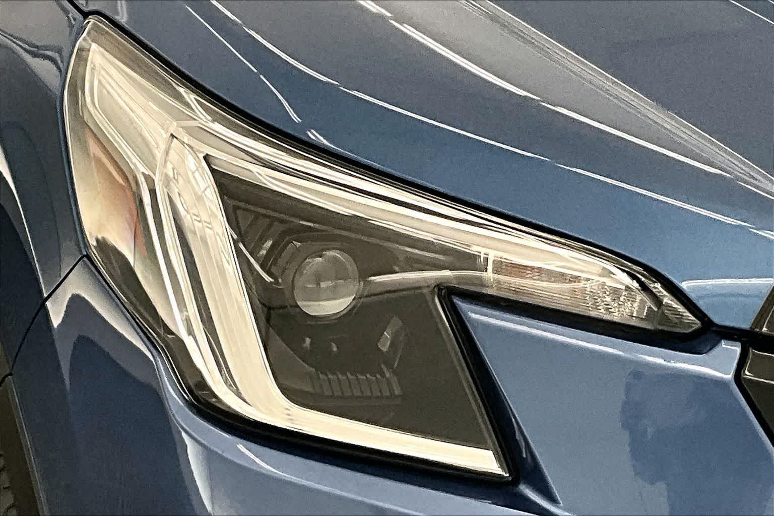 Thumbnail: 2022 Subaru Forester - 31