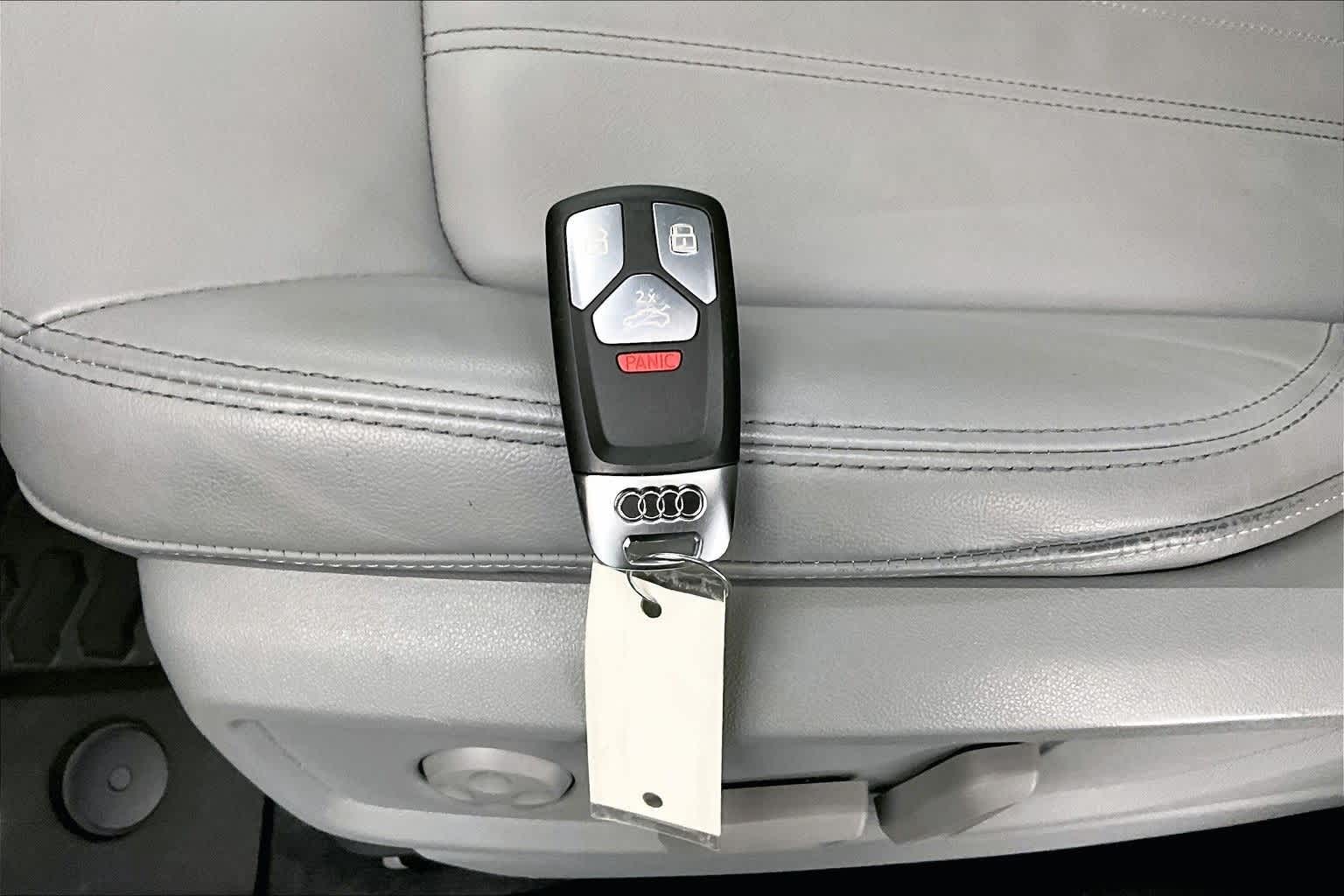 Thumbnail: 2023 Audi Q5 - 19