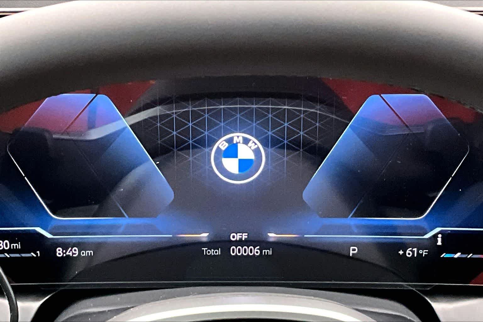 Thumbnail: 2026 BMW X3 - 18