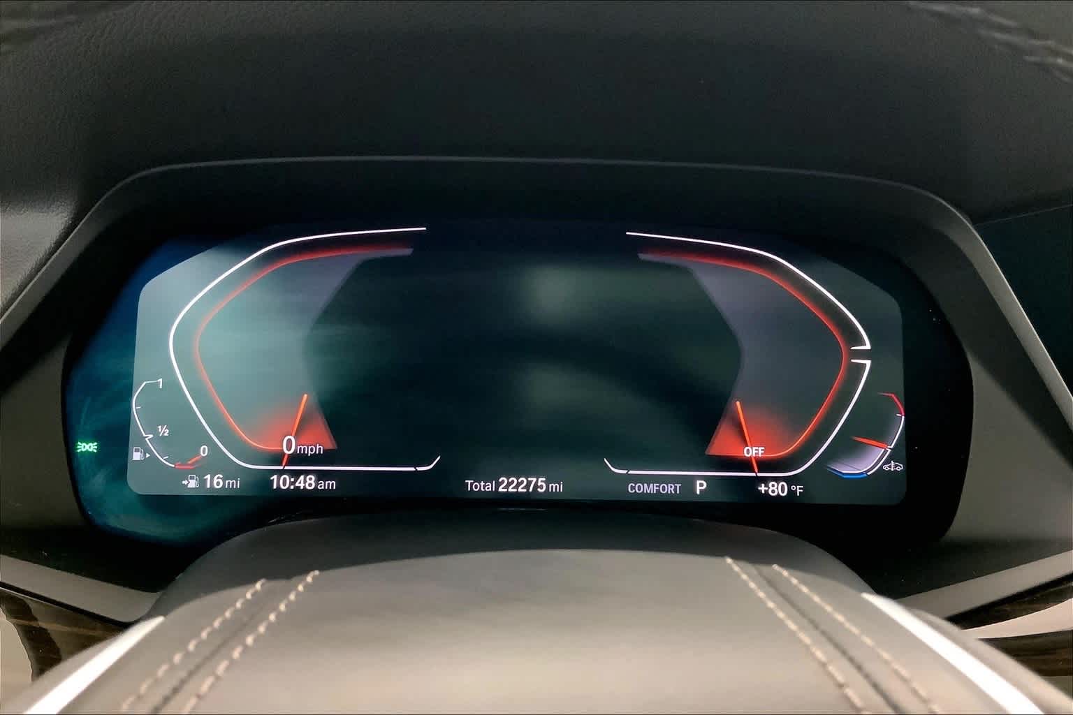 Thumbnail: 2021 BMW X7 - 17