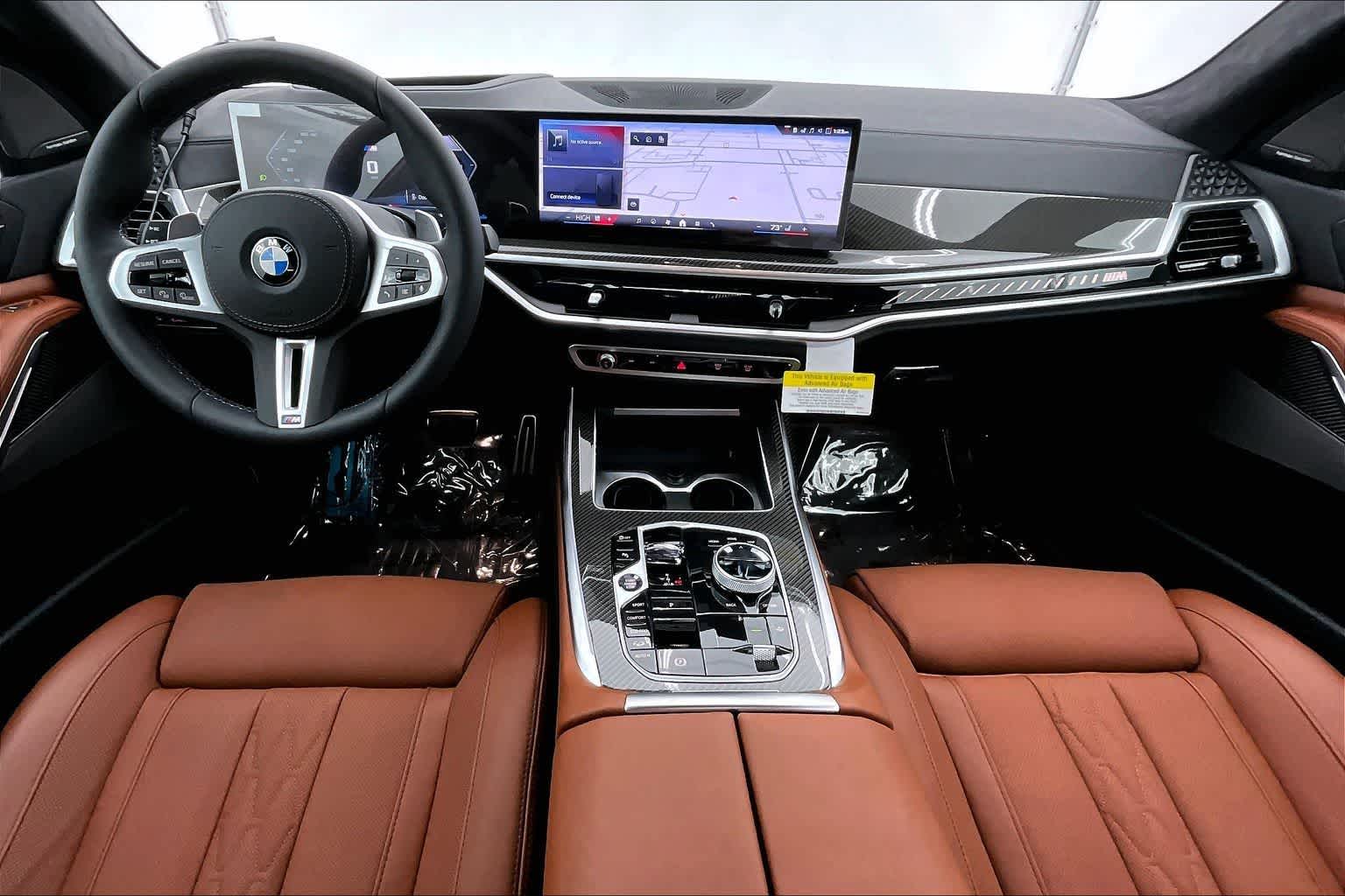 Thumbnail: 2026 BMW X7 - 10