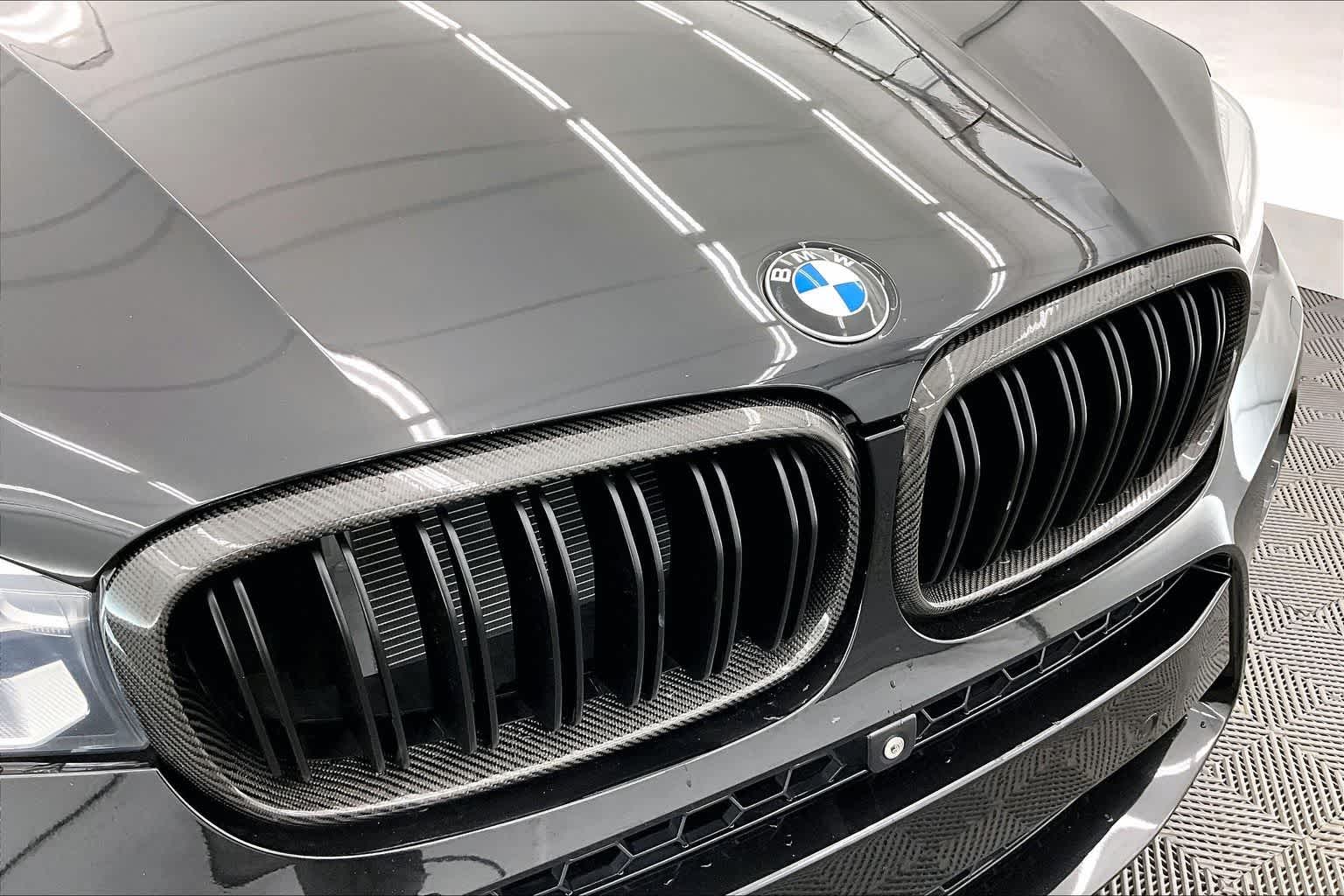 Thumbnail: 2018 BMW X6 - 33