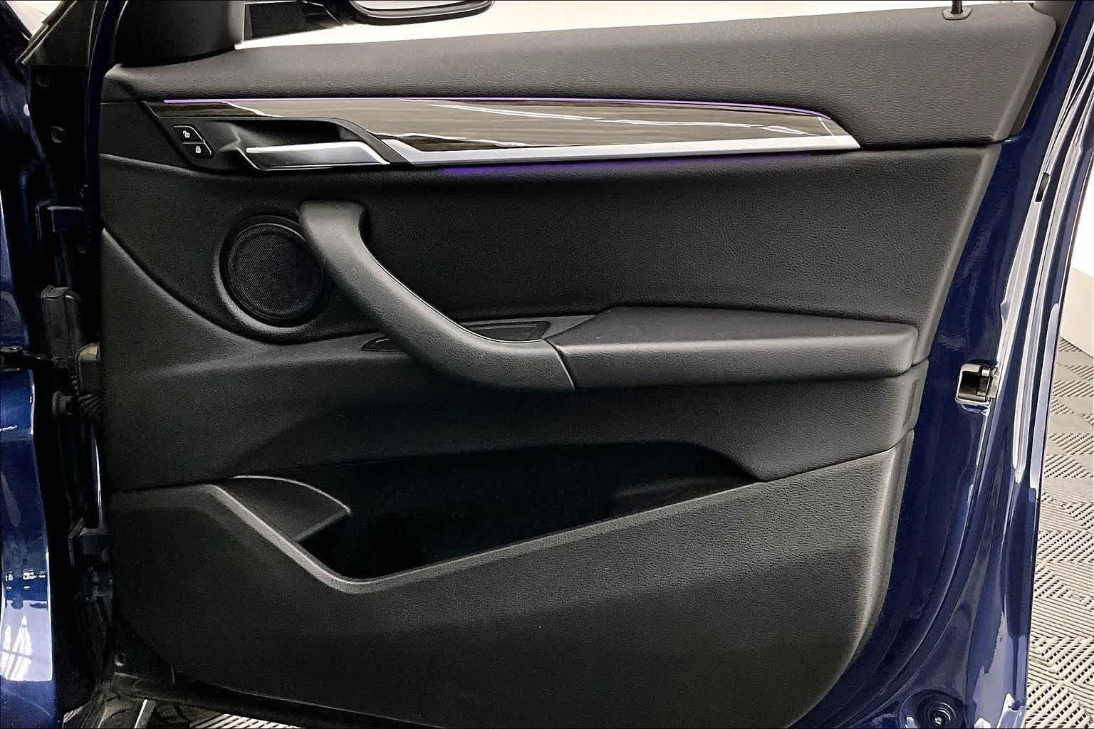 Thumbnail: 2020 BMW X2 - 28