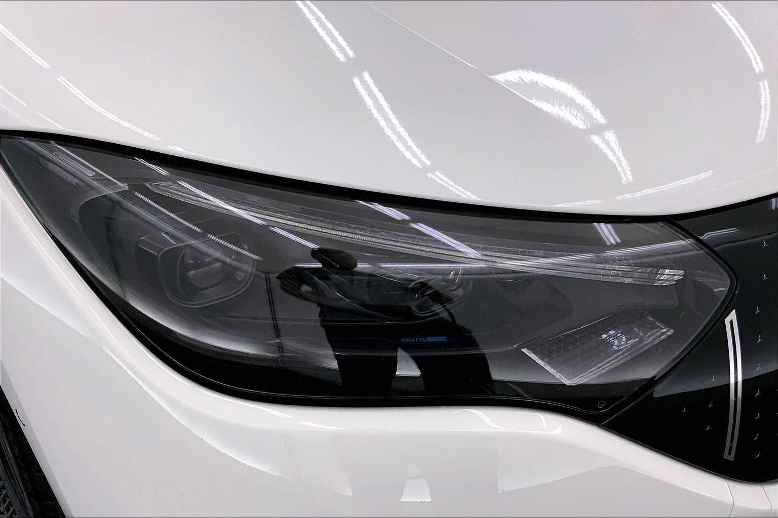 Thumbnail: 2024 Mercedes-Benz EQE - 31