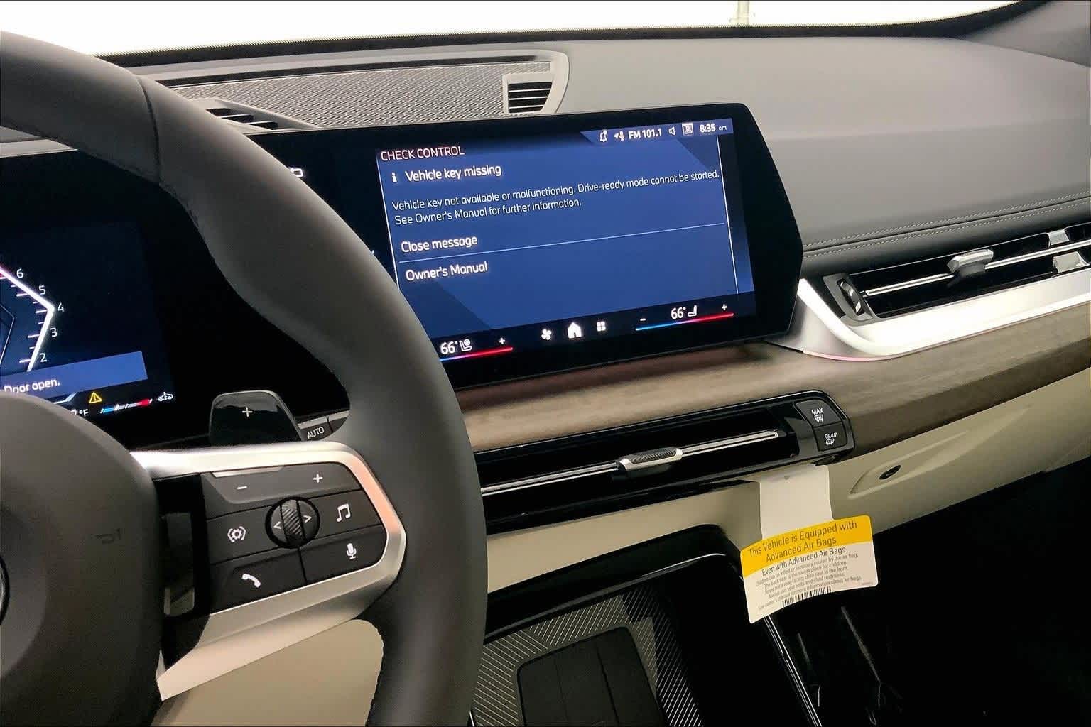 Thumbnail: 2026 BMW X1 - 16