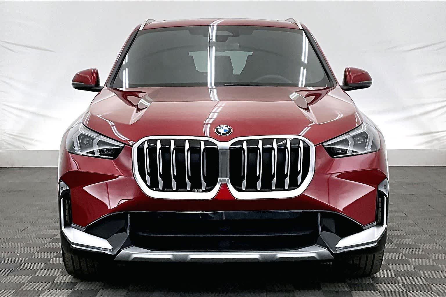 Thumbnail: 2026 BMW X1 - 6